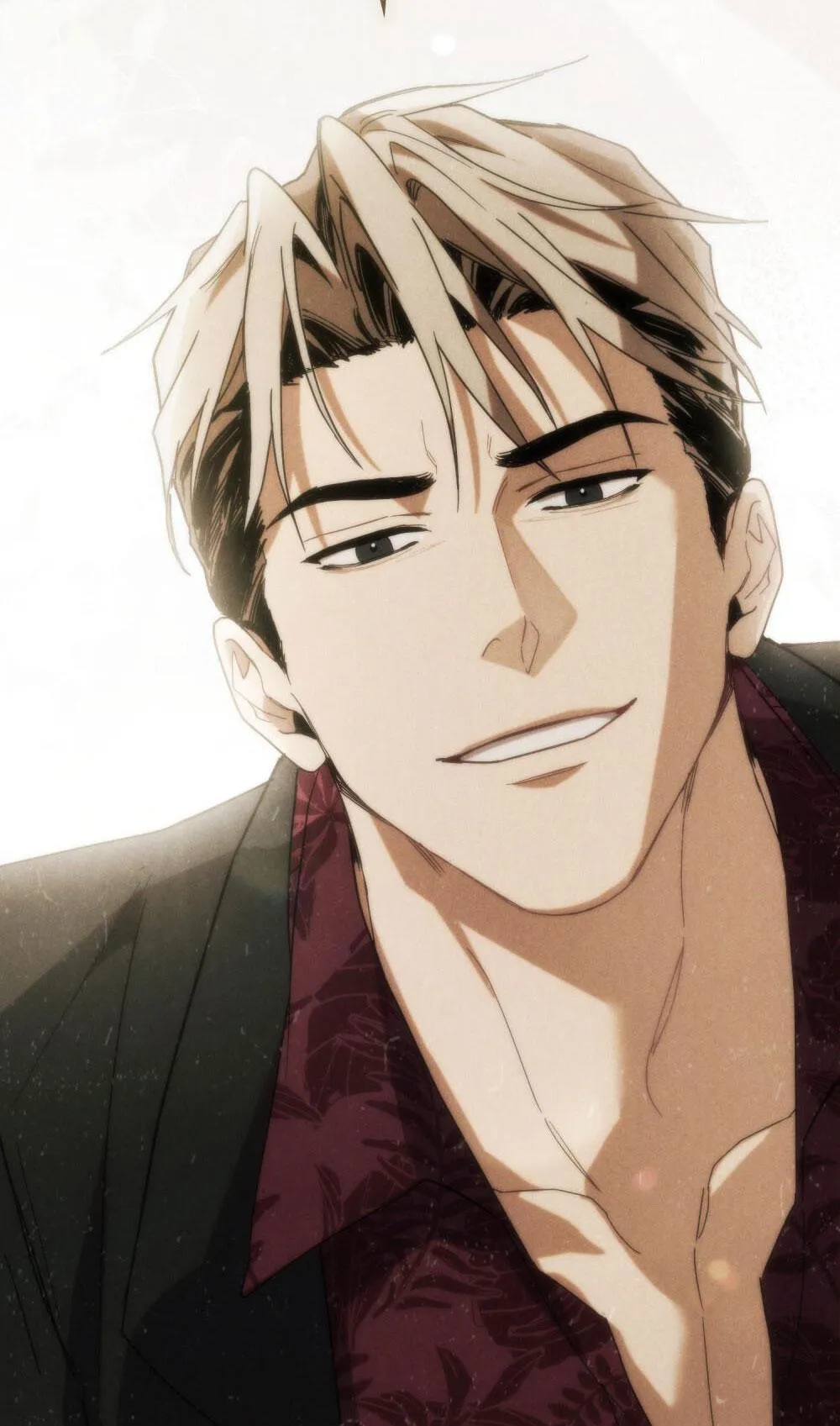 NGƯỜI TÌNH BÍ MẬT Chapter 5 Trang 27