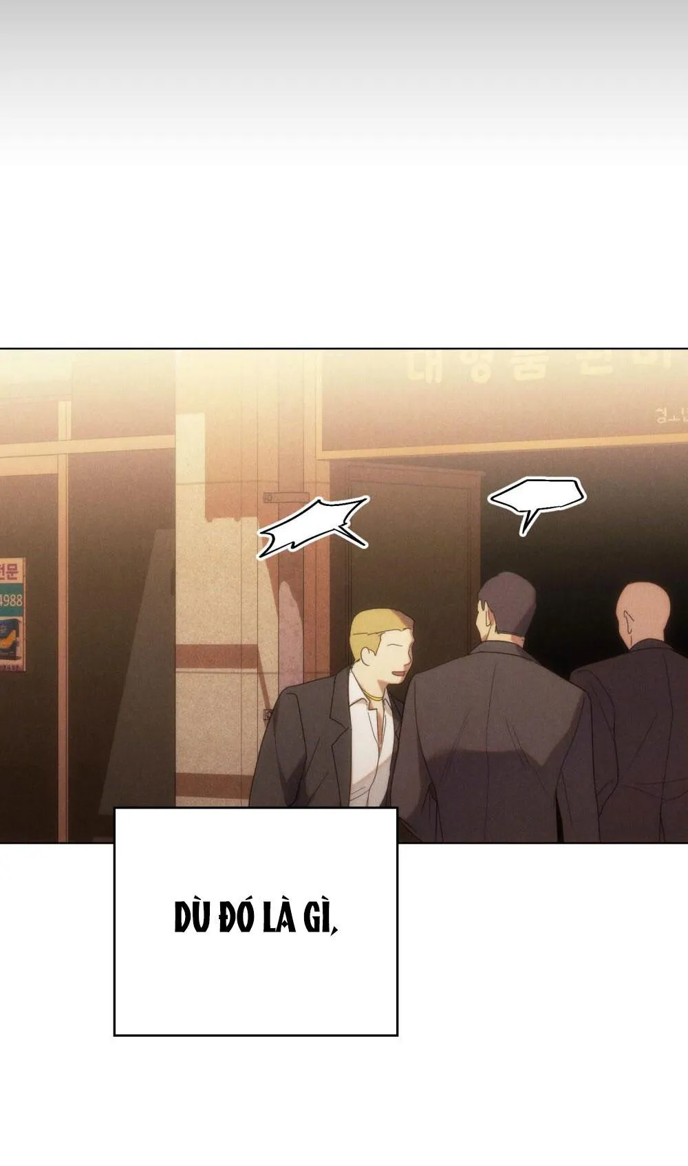 NGƯỜI TÌNH BÍ MẬT Chapter 5 Trang 29