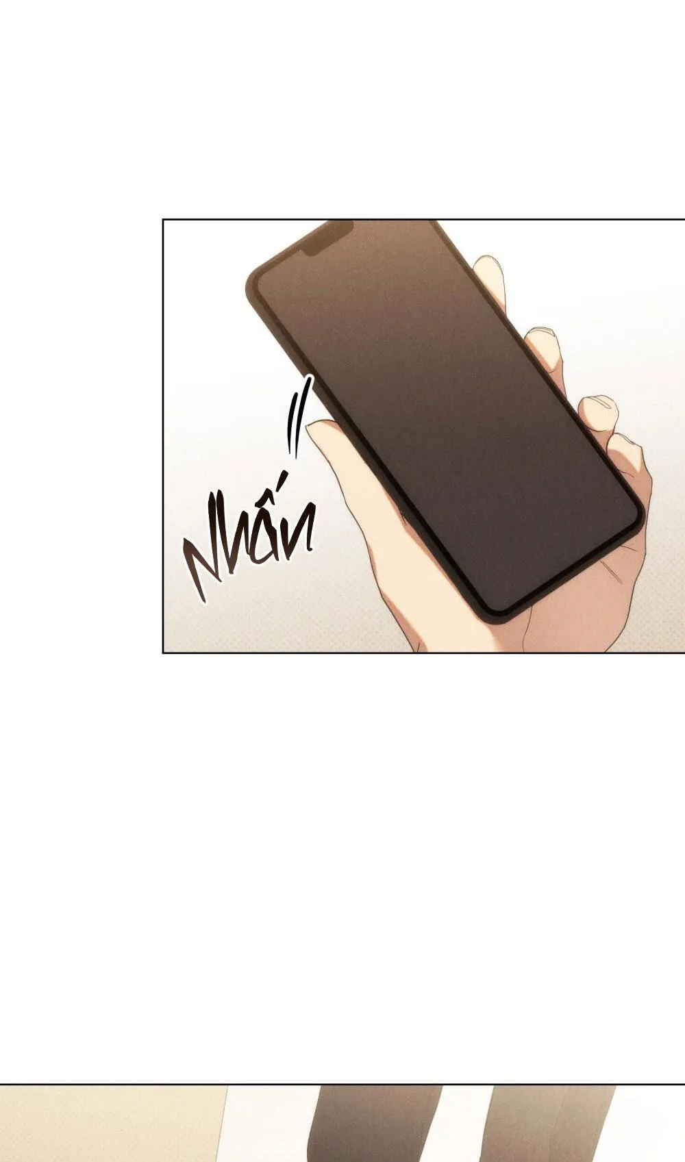 NGƯỜI TÌNH BÍ MẬT Chapter 5 Trang 30