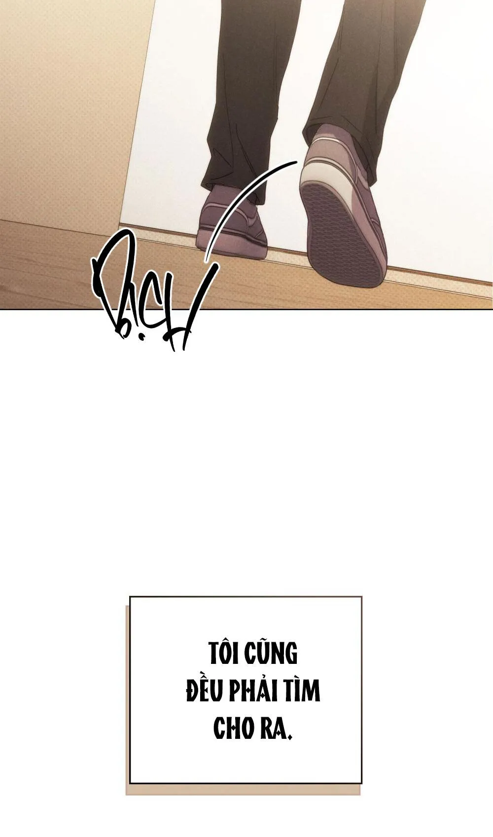 NGƯỜI TÌNH BÍ MẬT Chapter 5 Trang 31