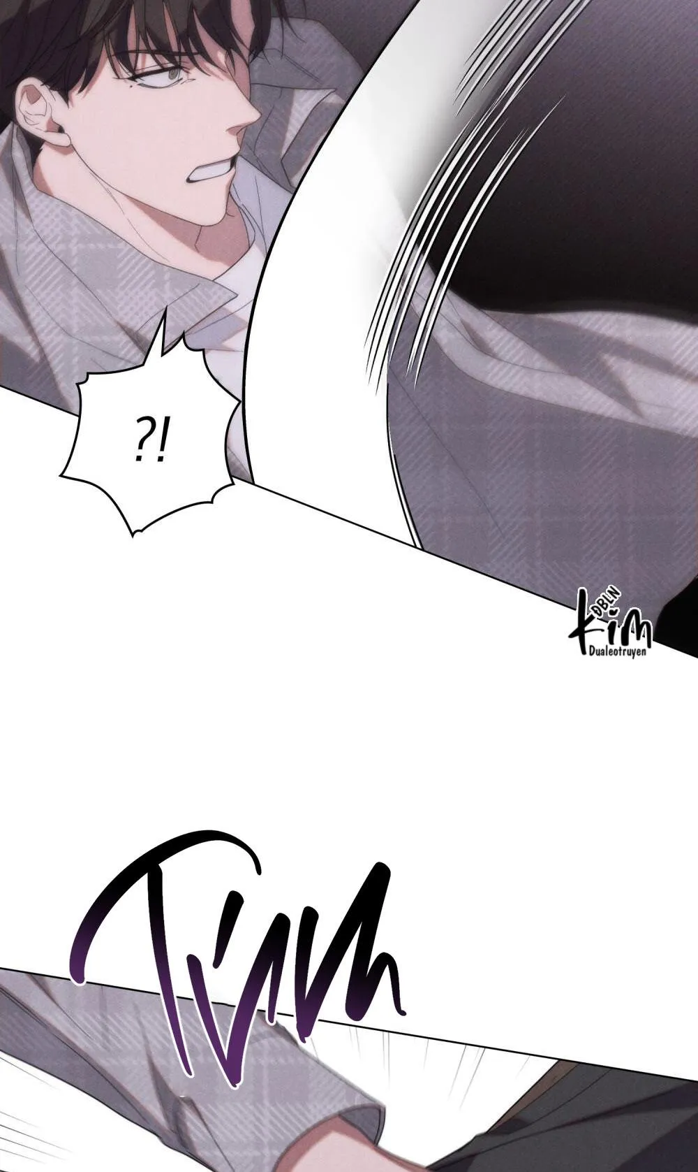 NGƯỜI TÌNH BÍ MẬT Chapter 5 Trang 38