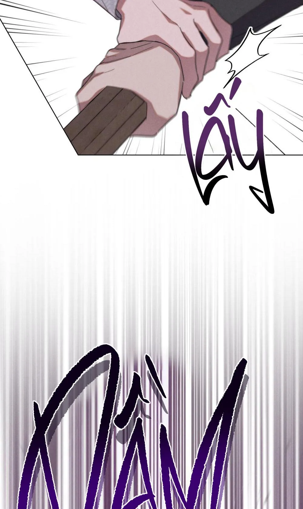 NGƯỜI TÌNH BÍ MẬT Chapter 5 Trang 39