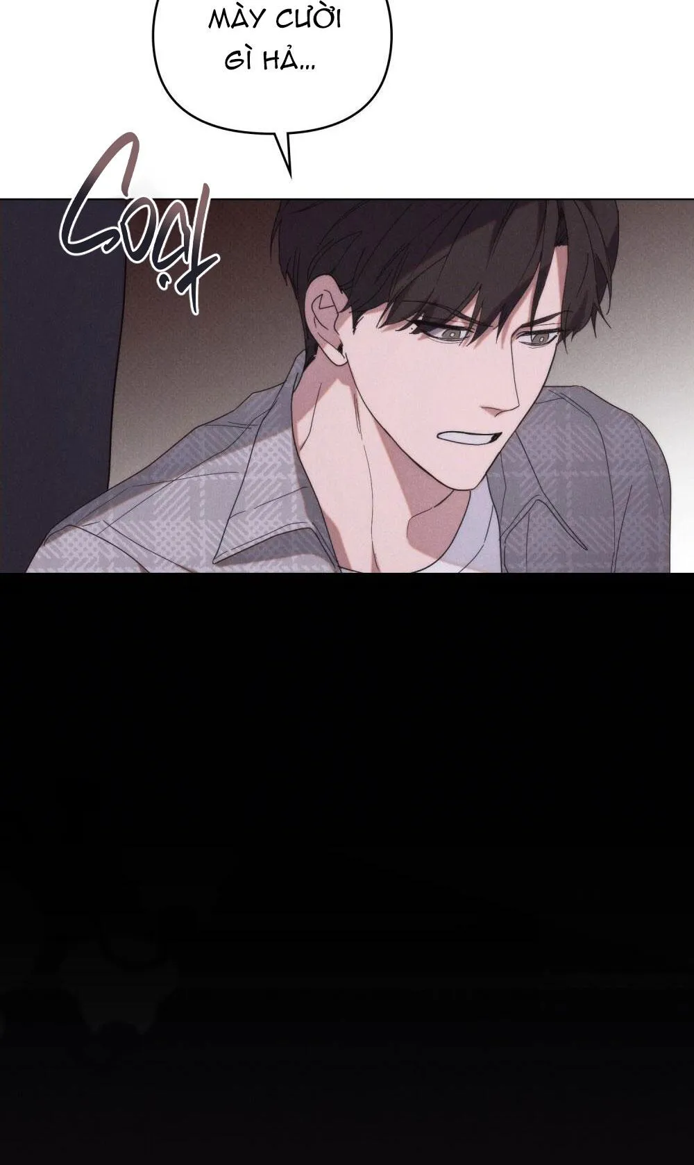 NGƯỜI TÌNH BÍ MẬT Chapter 5 Trang 43