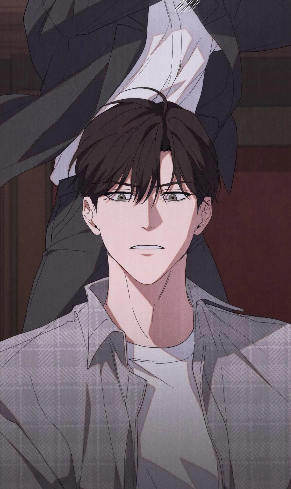 NGƯỜI TÌNH BÍ MẬT Chapter 5 Trang 45