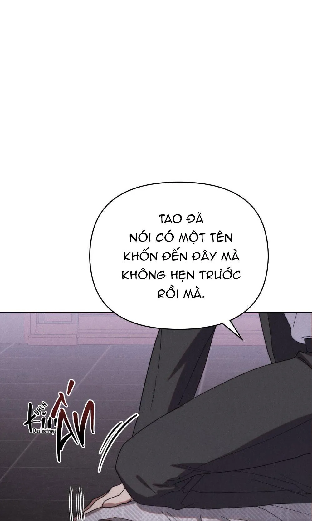 NGƯỜI TÌNH BÍ MẬT Chapter 5 Trang 50