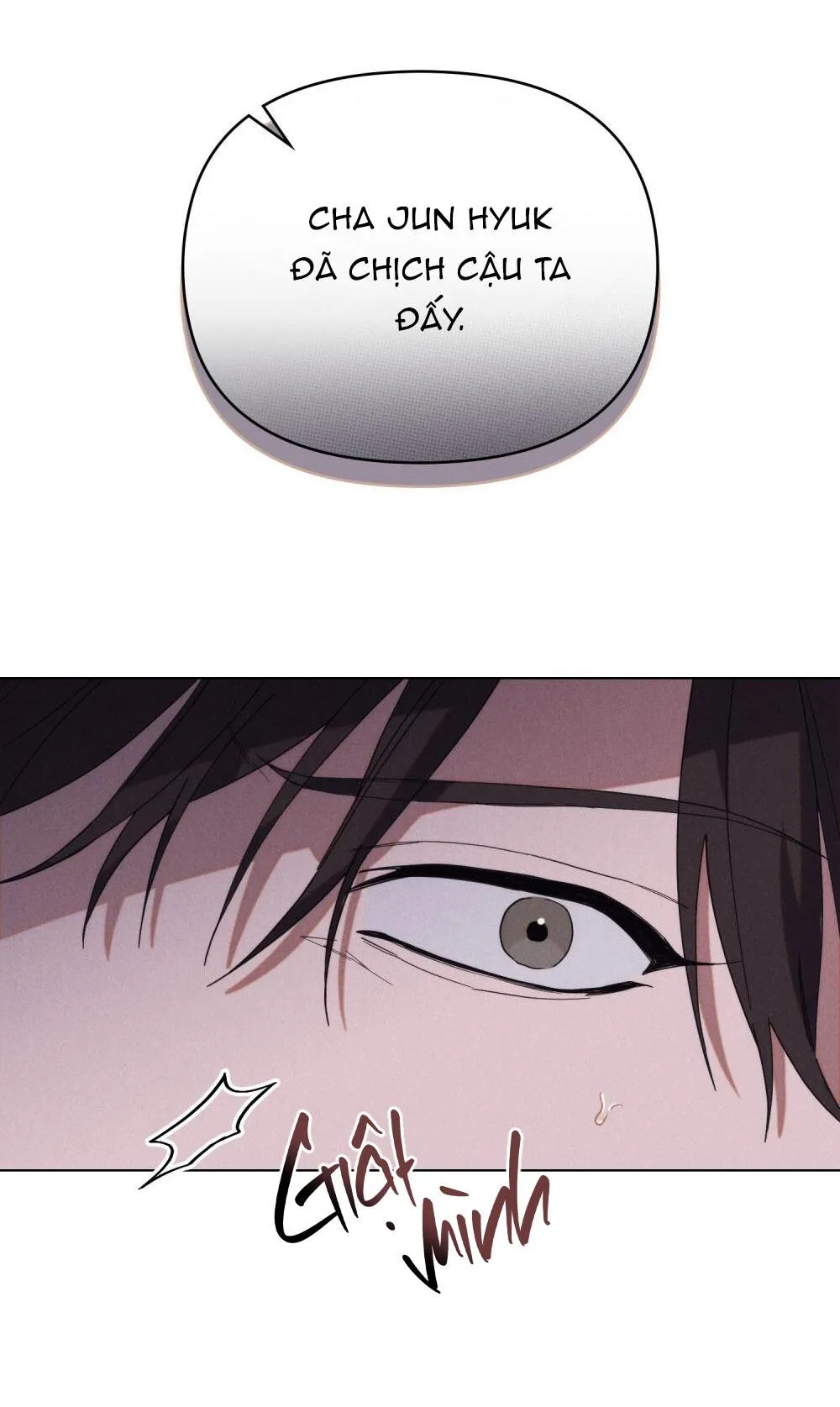 NGƯỜI TÌNH BÍ MẬT Chapter 5 Trang 59