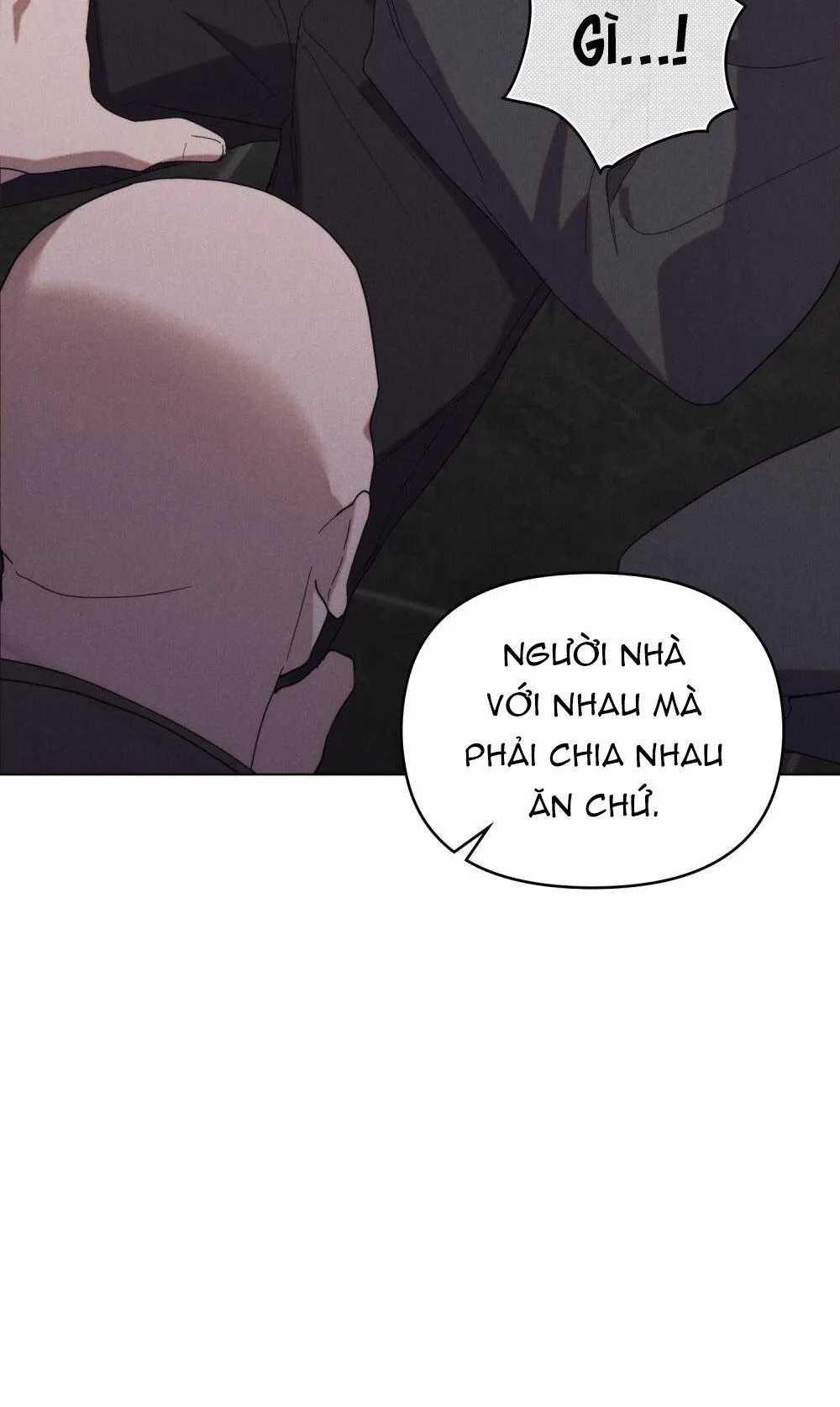 NGƯỜI TÌNH BÍ MẬT Chapter 5 Trang 61