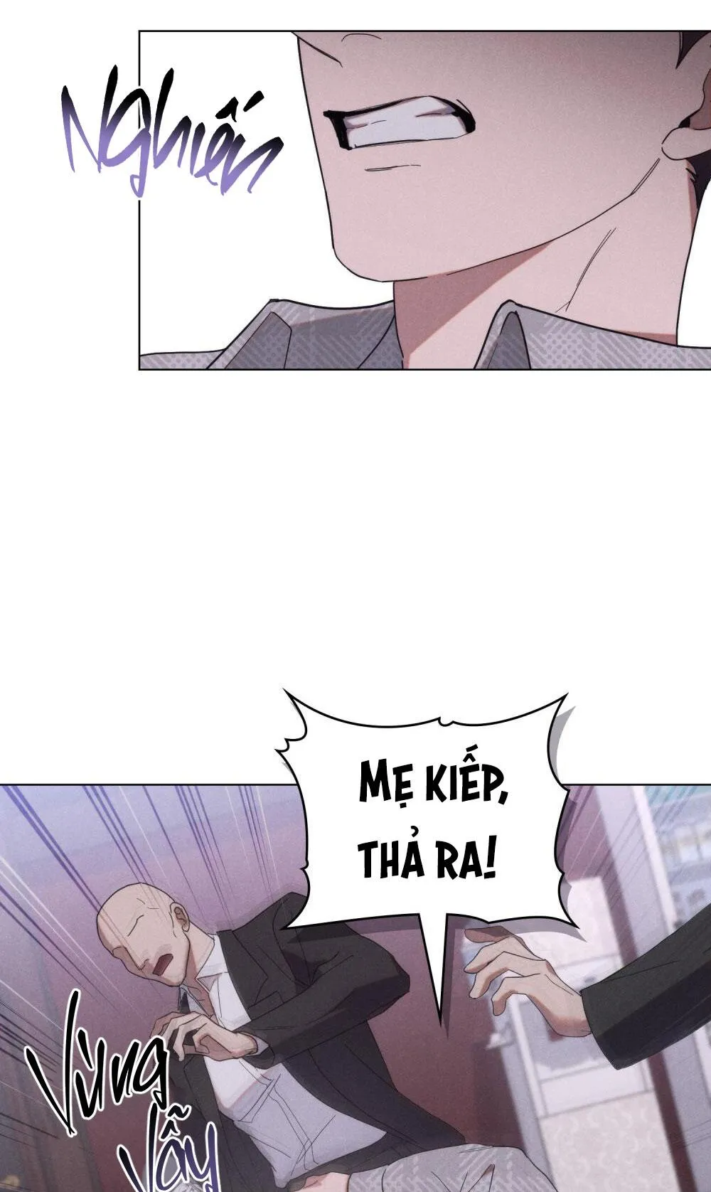 NGƯỜI TÌNH BÍ MẬT Chapter 5 Trang 62