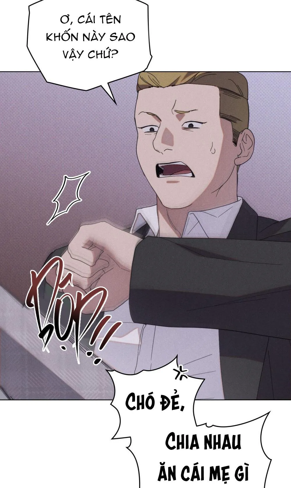 NGƯỜI TÌNH BÍ MẬT Chapter 5 Trang 64