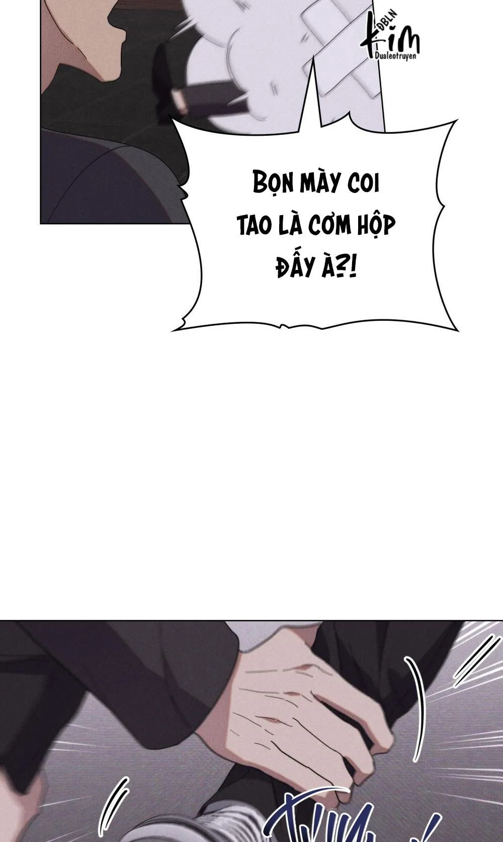 NGƯỜI TÌNH BÍ MẬT Chapter 5 Trang 66