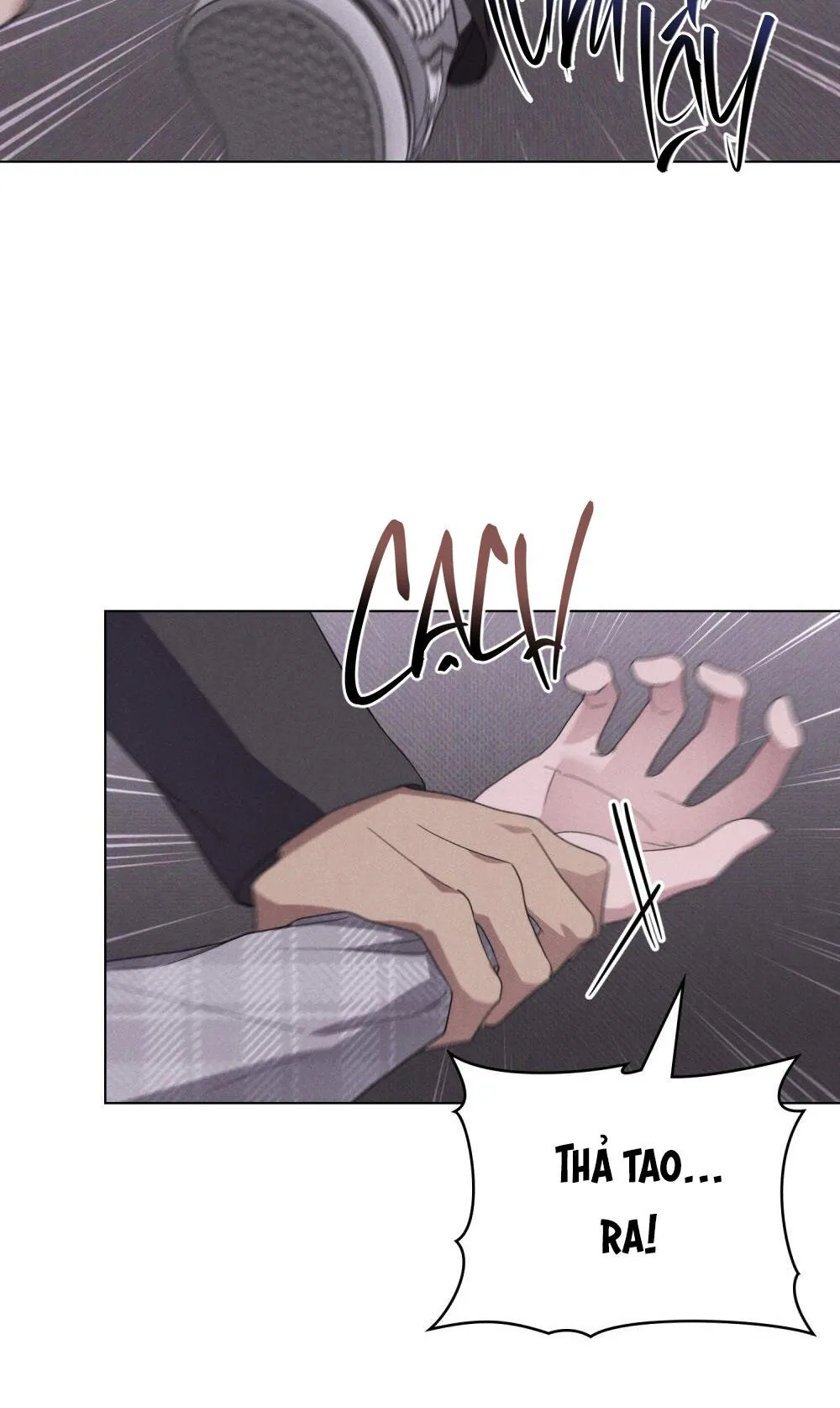 NGƯỜI TÌNH BÍ MẬT Chapter 5 Trang 67