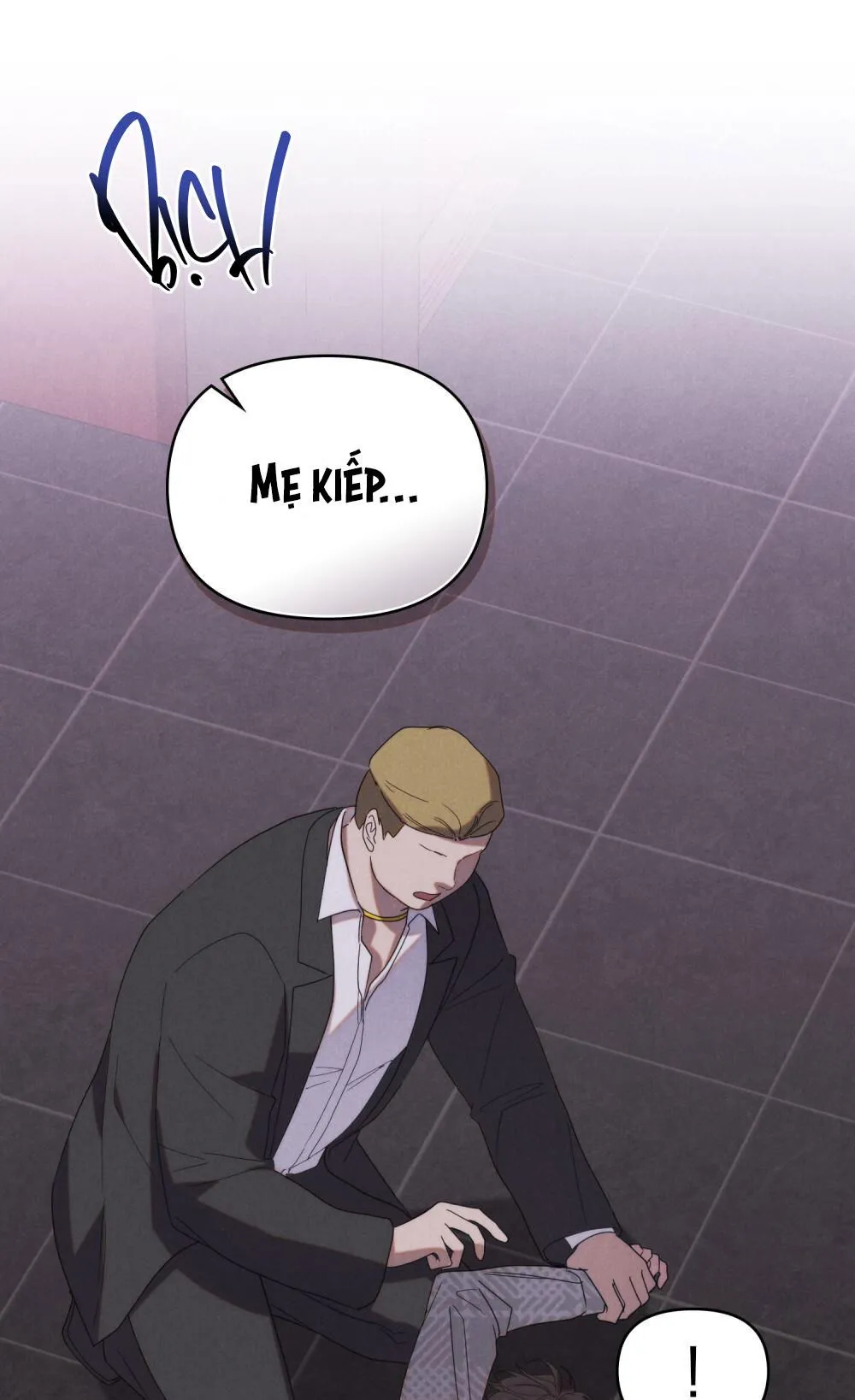 NGƯỜI TÌNH BÍ MẬT Chapter 5 Trang 68