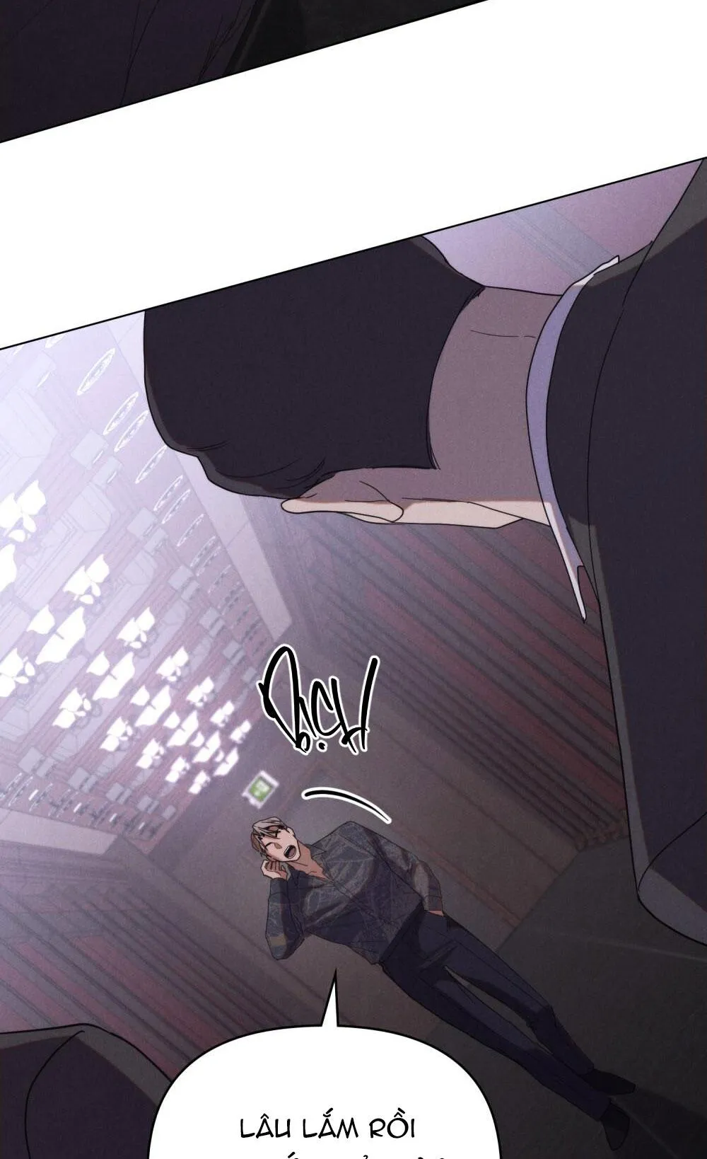 NGƯỜI TÌNH BÍ MẬT Chapter 5 Trang 70