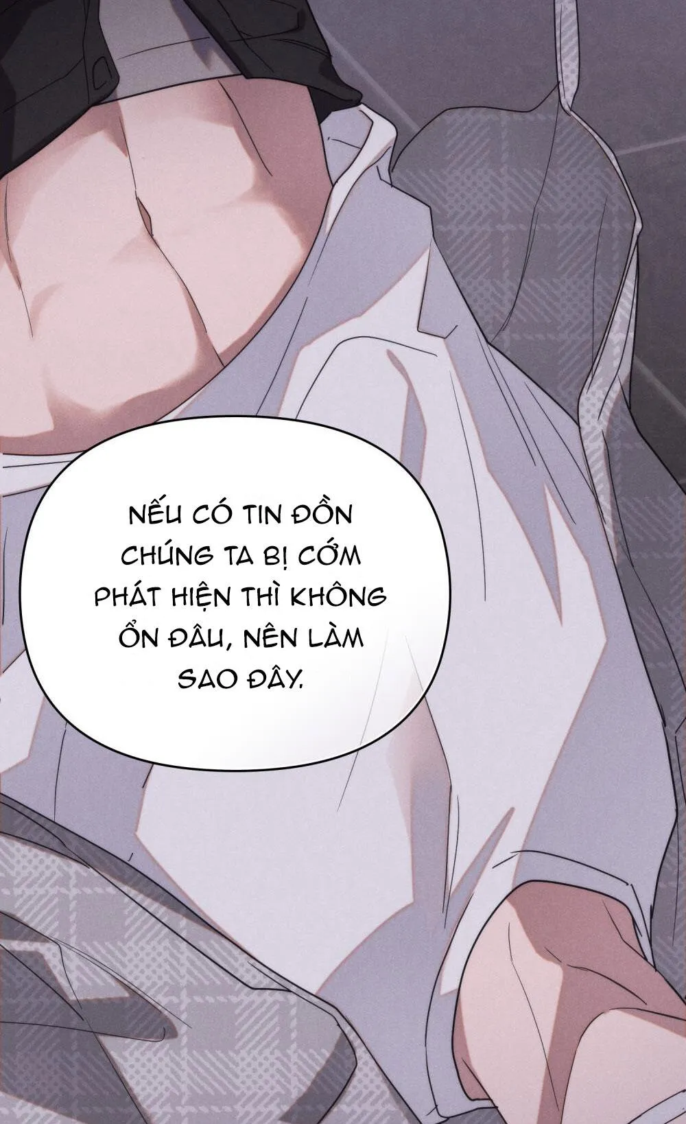 NGƯỜI TÌNH BÍ MẬT Chapter 5 Trang 74