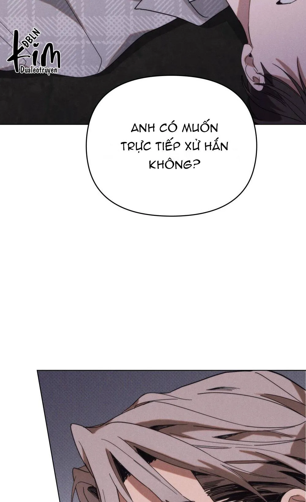 NGƯỜI TÌNH BÍ MẬT Chapter 5 Trang 75