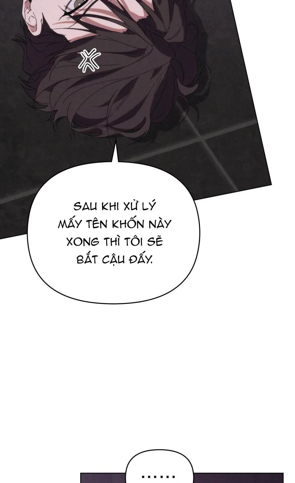 NGƯỜI TÌNH BÍ MẬT Chapter 5 Trang 77