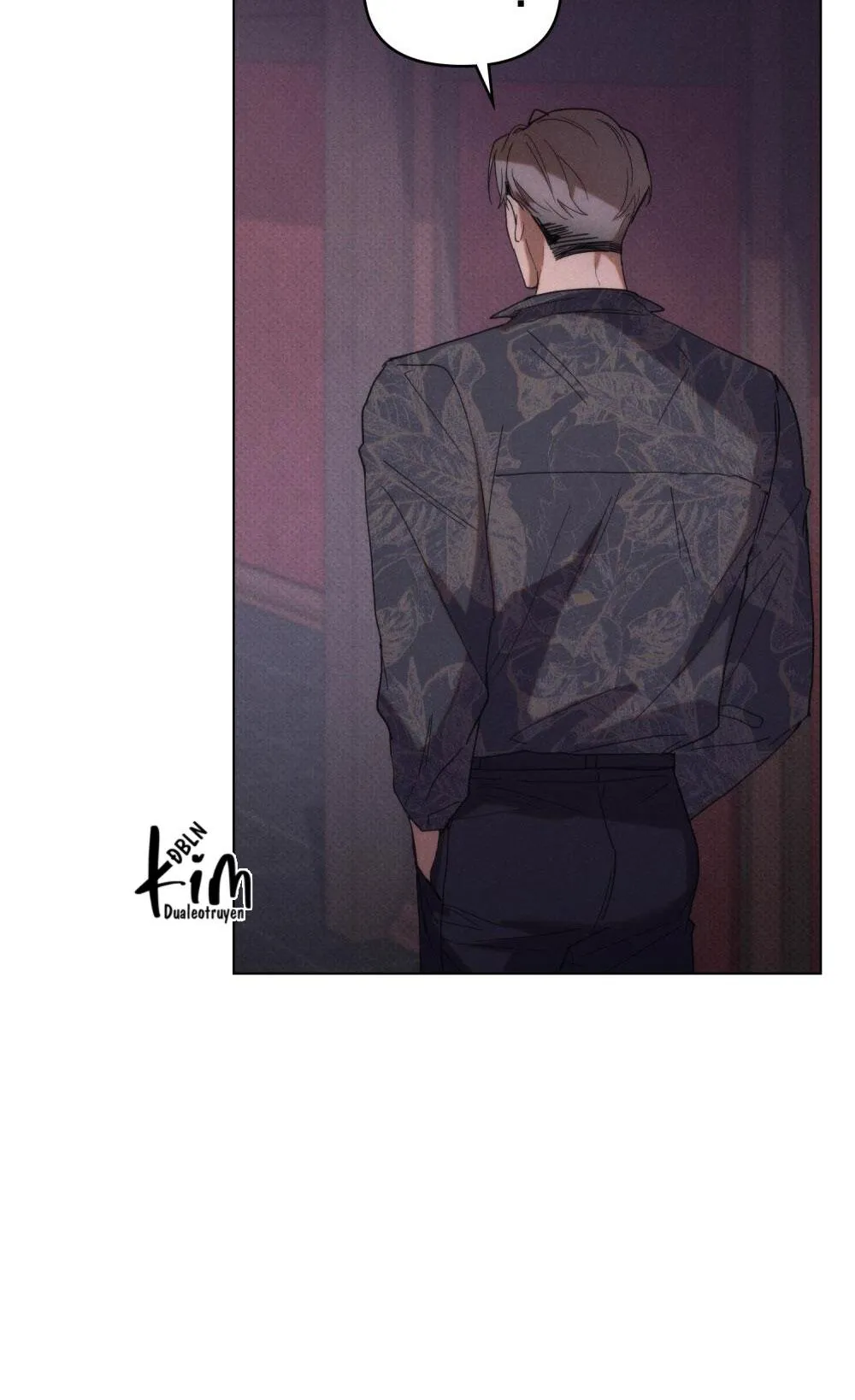 NGƯỜI TÌNH BÍ MẬT Chapter 5 Trang 78