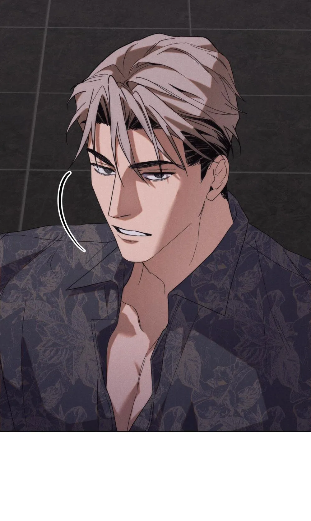 NGƯỜI TÌNH BÍ MẬT Chapter 5 Trang 81