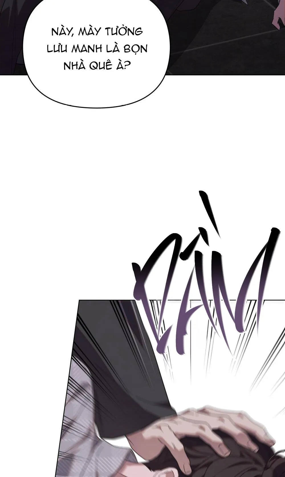 NGƯỜI TÌNH BÍ MẬT Chapter 5 Trang 85