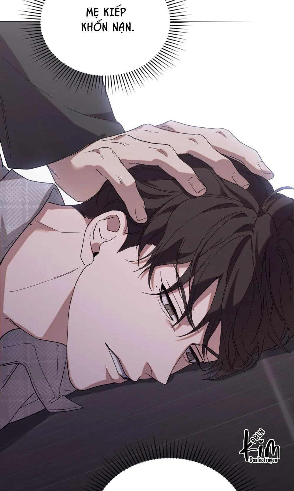 NGƯỜI TÌNH BÍ MẬT Chapter 5 Trang 87