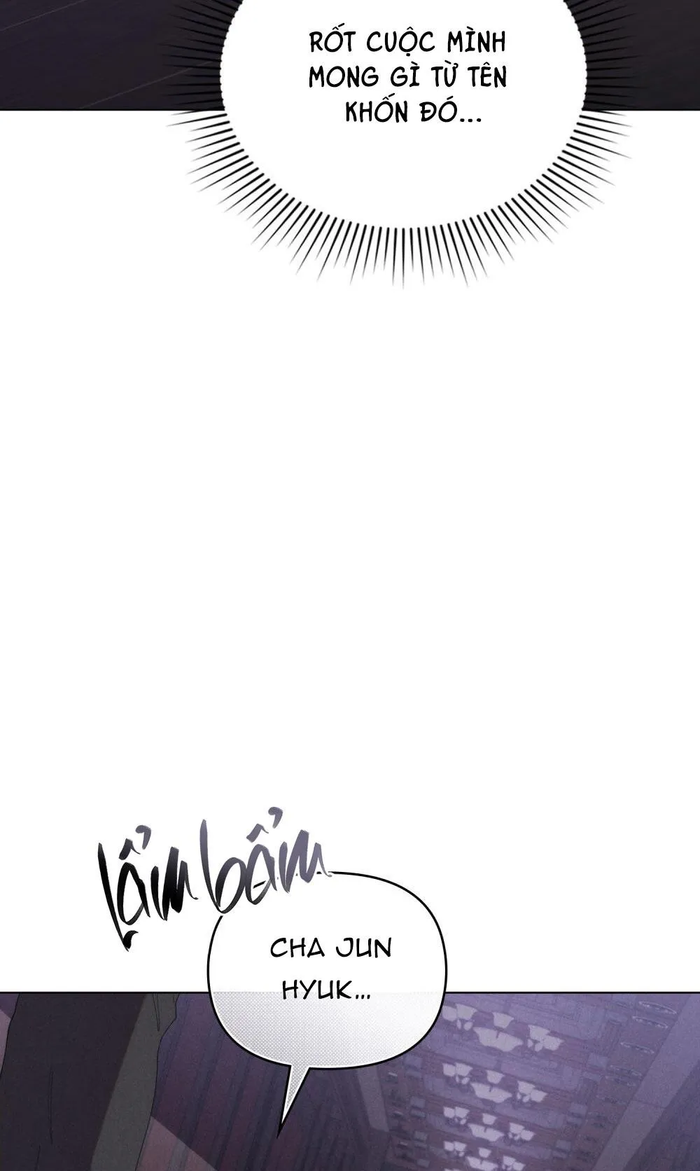 NGƯỜI TÌNH BÍ MẬT Chapter 5 Trang 88