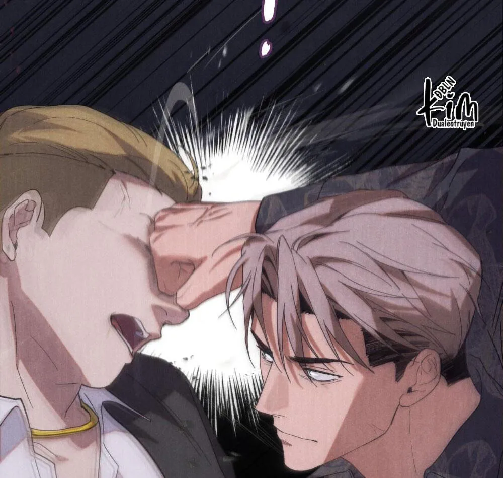 NGƯỜI TÌNH BÍ MẬT Chapter 5 Trang 94