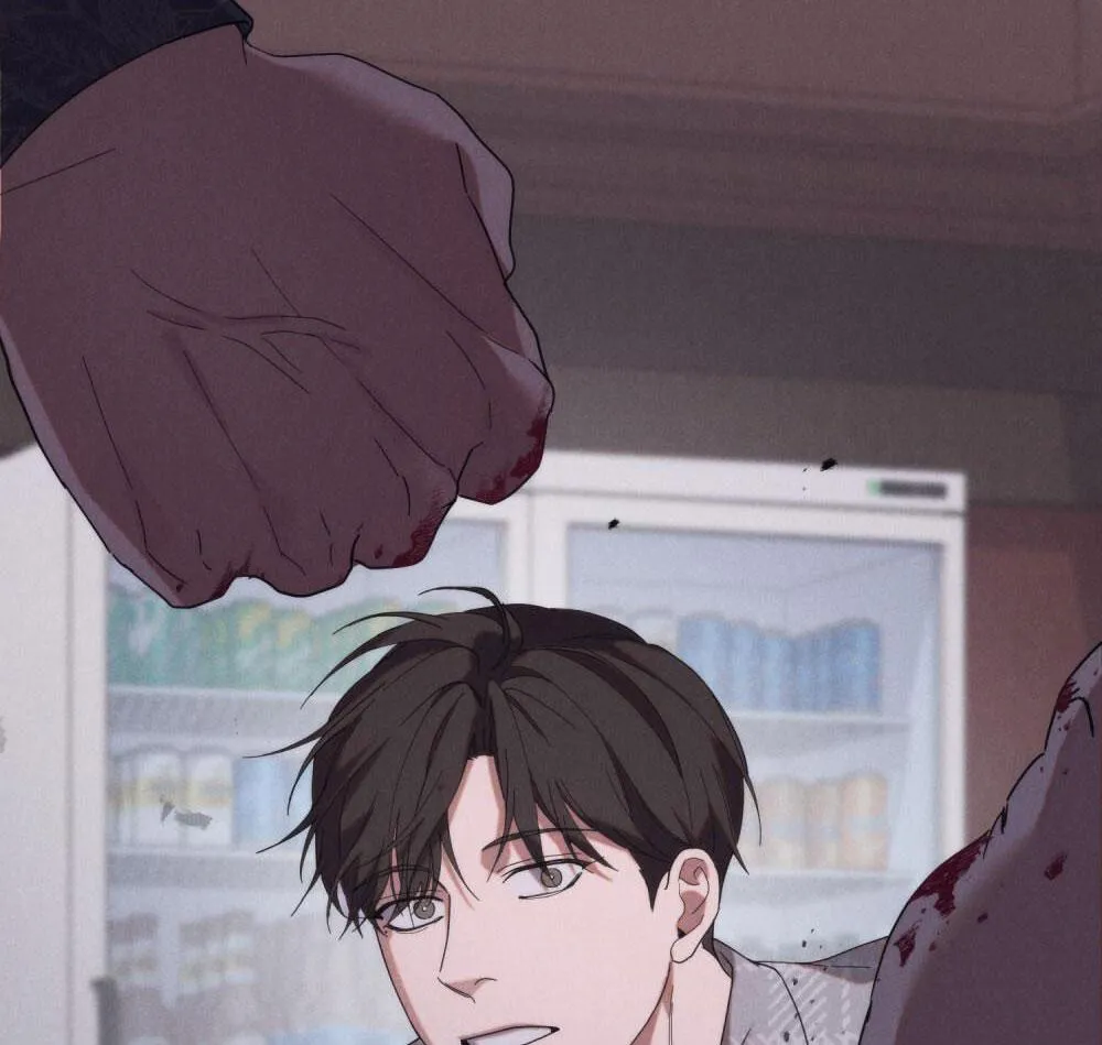 NGƯỜI TÌNH BÍ MẬT Chapter 5 Trang 97