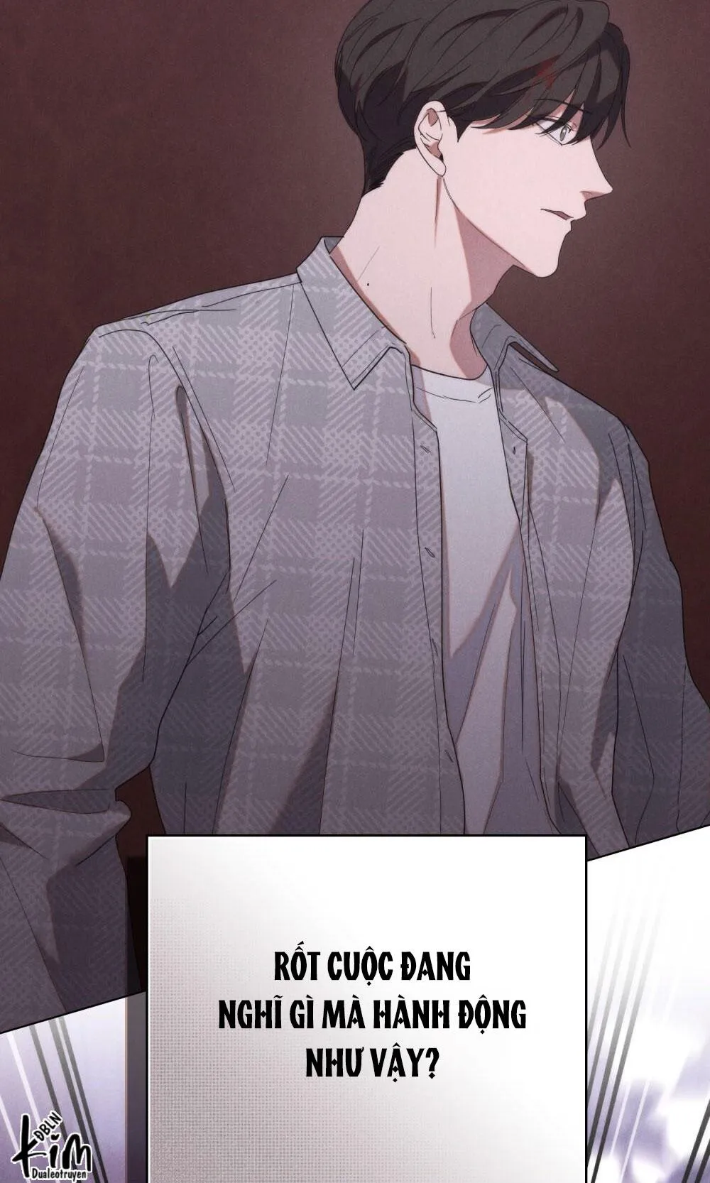 NGƯỜI TÌNH BÍ MẬT Chapter 6 Trang 3