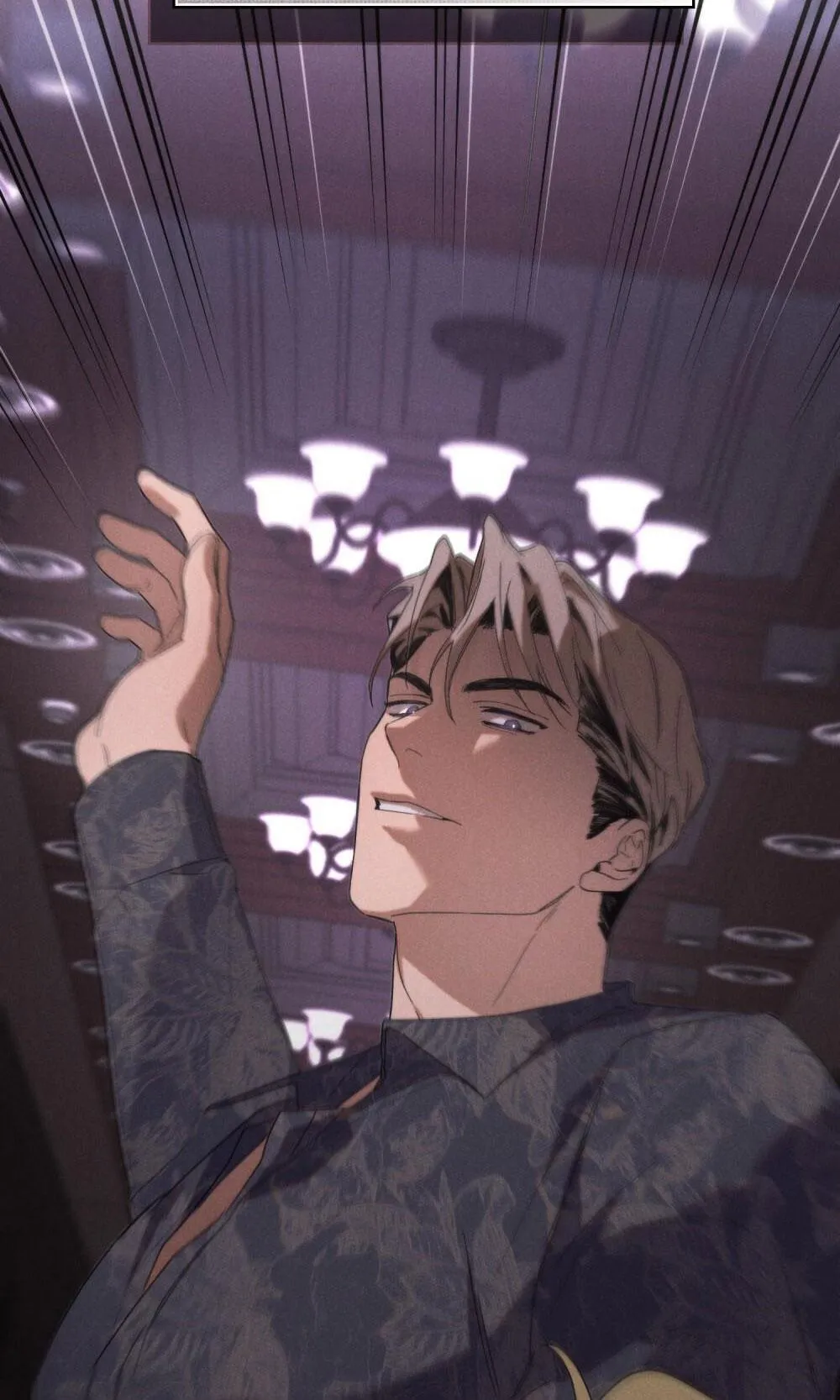 NGƯỜI TÌNH BÍ MẬT Chapter 6 Trang 4