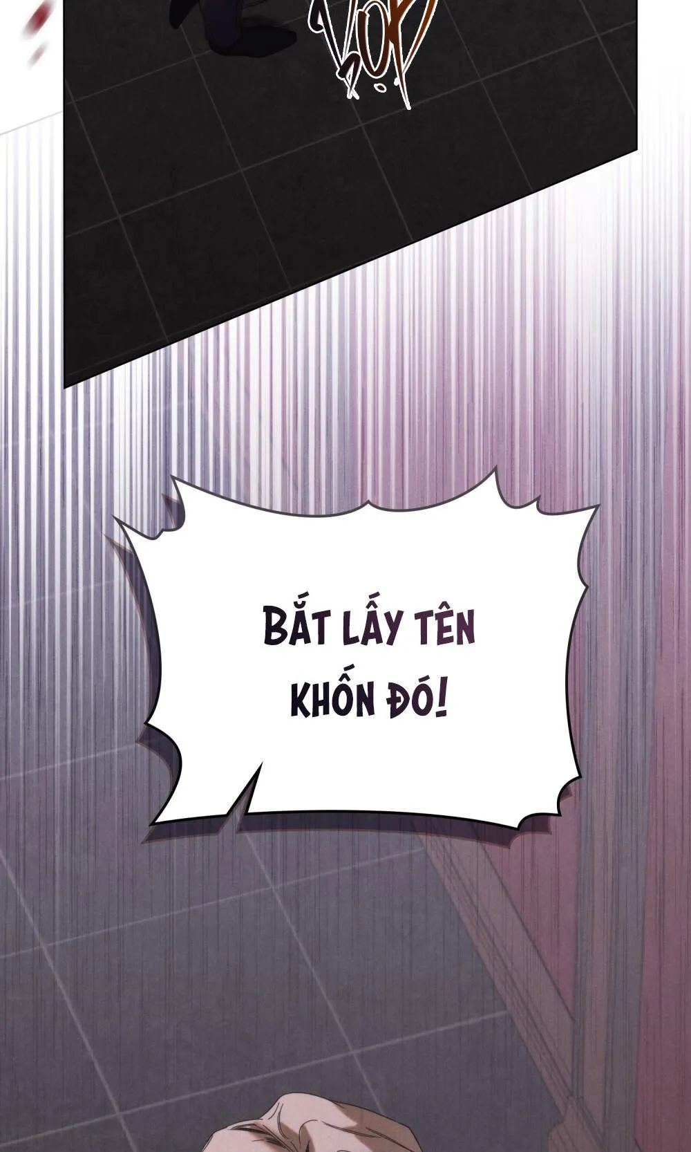 NGƯỜI TÌNH BÍ MẬT Chapter 6 Trang 8