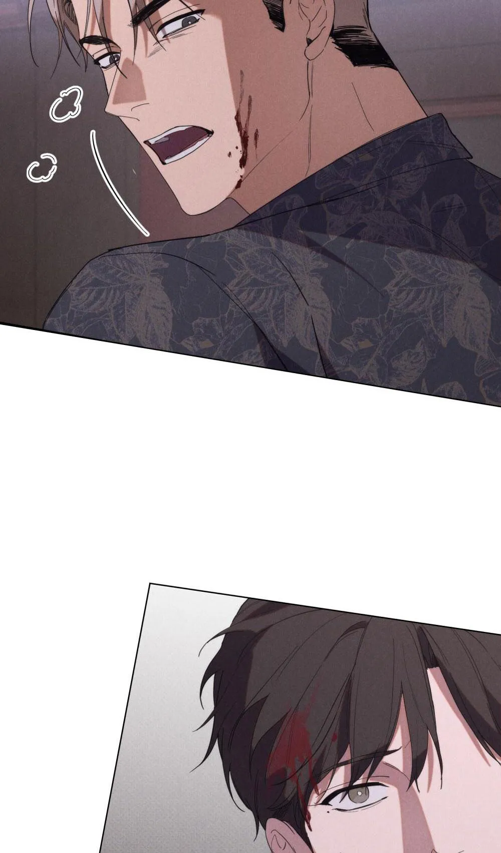 NGƯỜI TÌNH BÍ MẬT Chapter 6 Trang 15