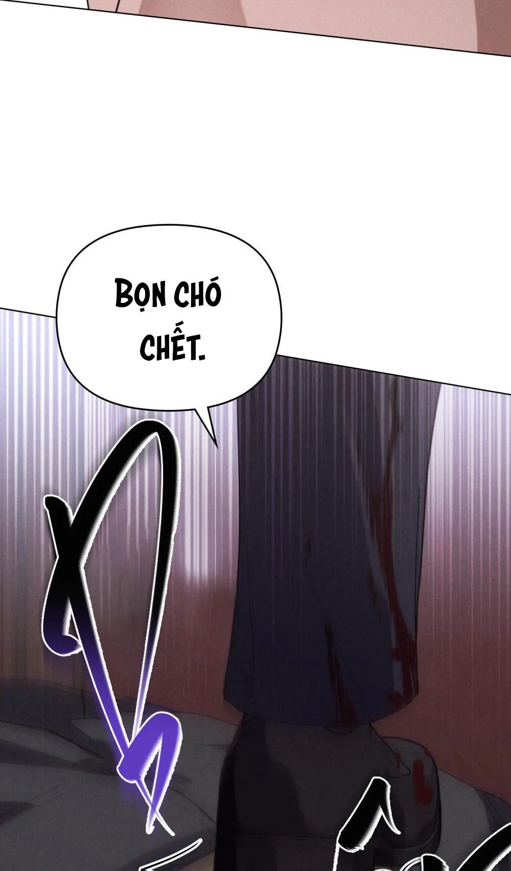 NGƯỜI TÌNH BÍ MẬT Chapter 6 Trang 18