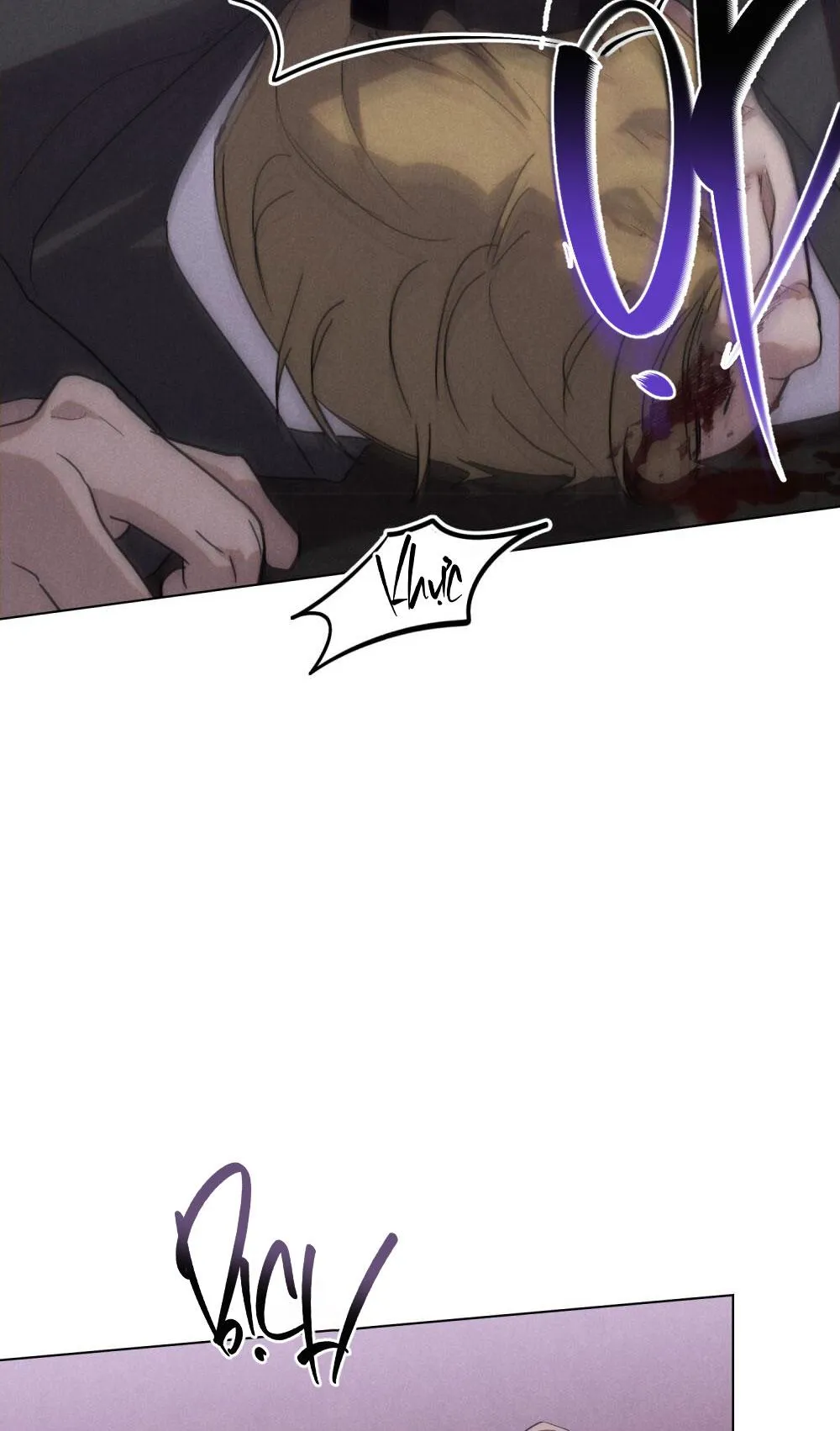 NGƯỜI TÌNH BÍ MẬT Chapter 6 Trang 19