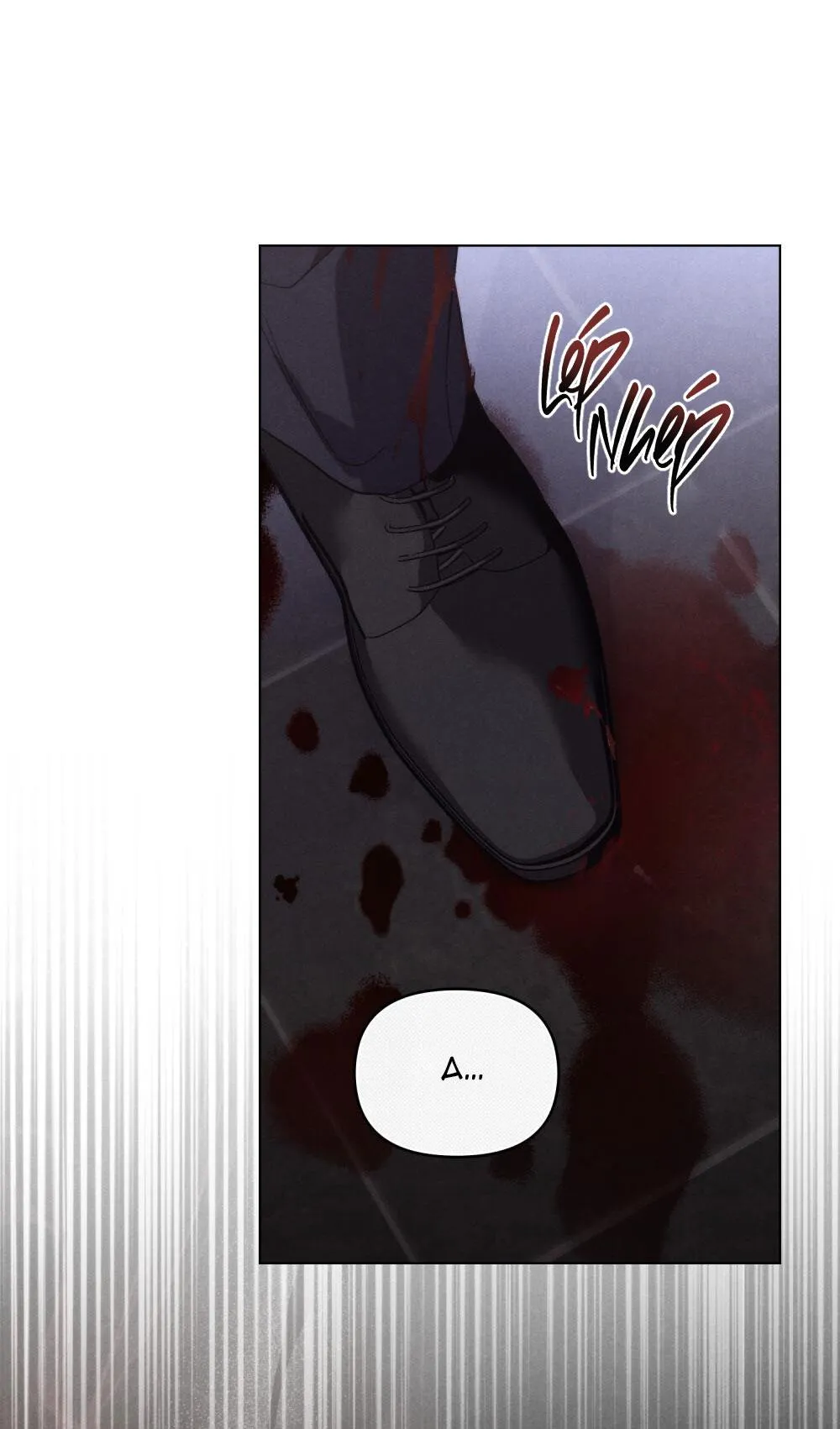 NGƯỜI TÌNH BÍ MẬT Chapter 6 Trang 21