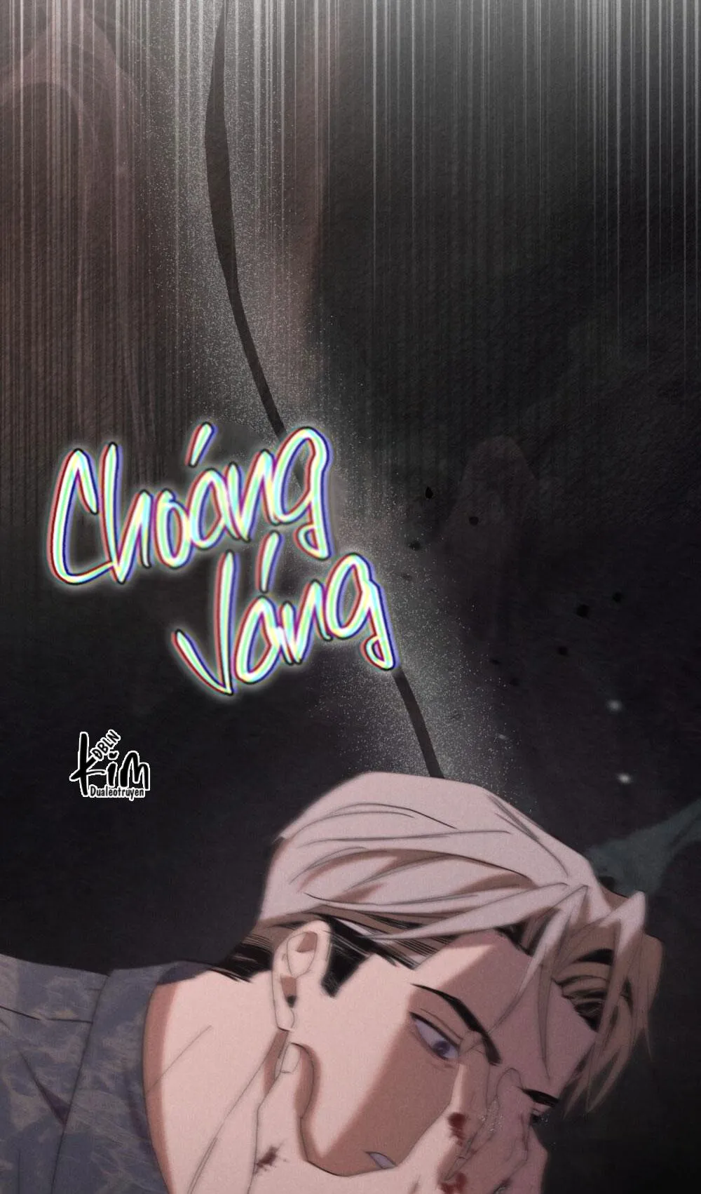 NGƯỜI TÌNH BÍ MẬT Chapter 6 Trang 22