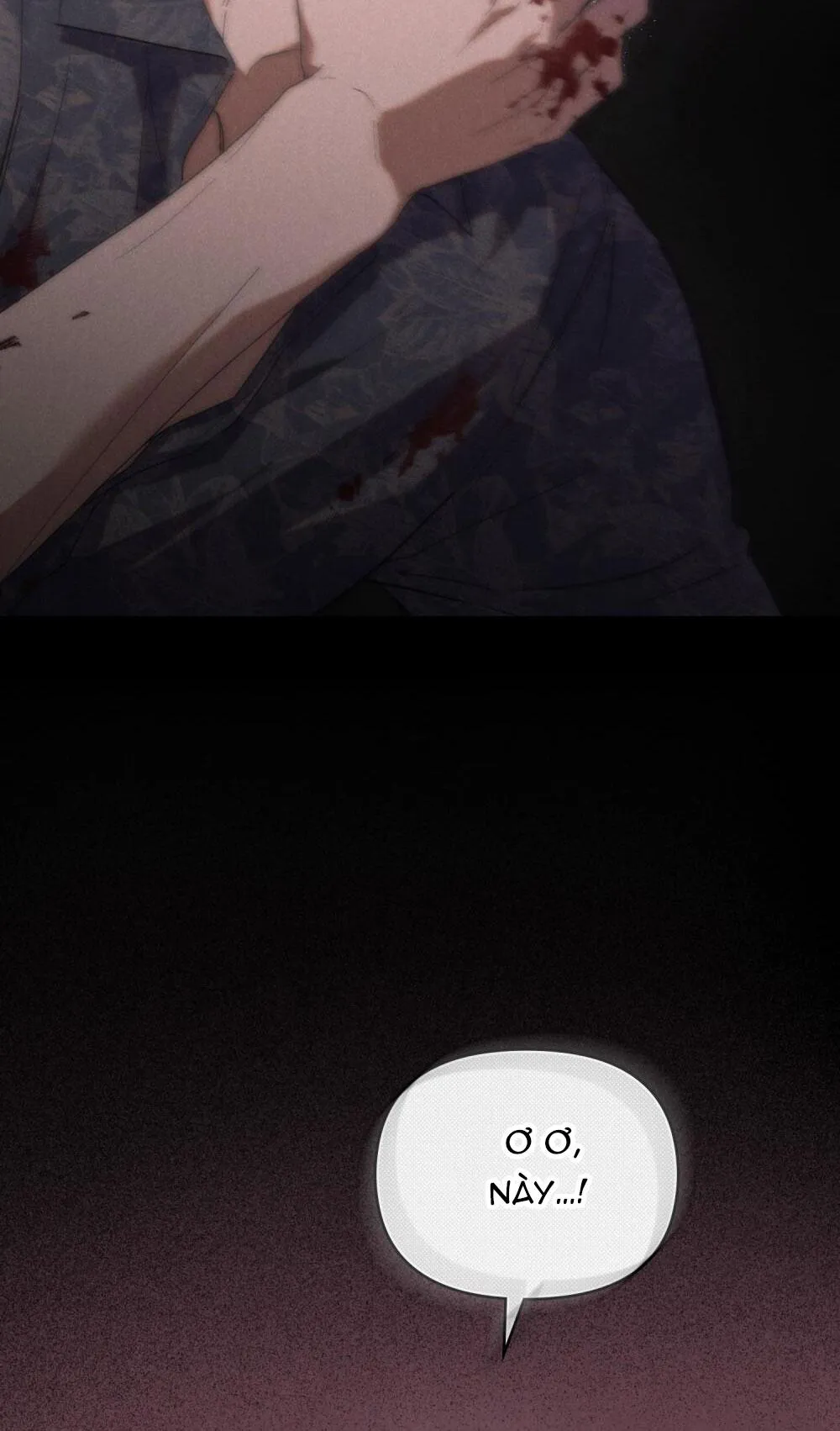 NGƯỜI TÌNH BÍ MẬT Chapter 6 Trang 23