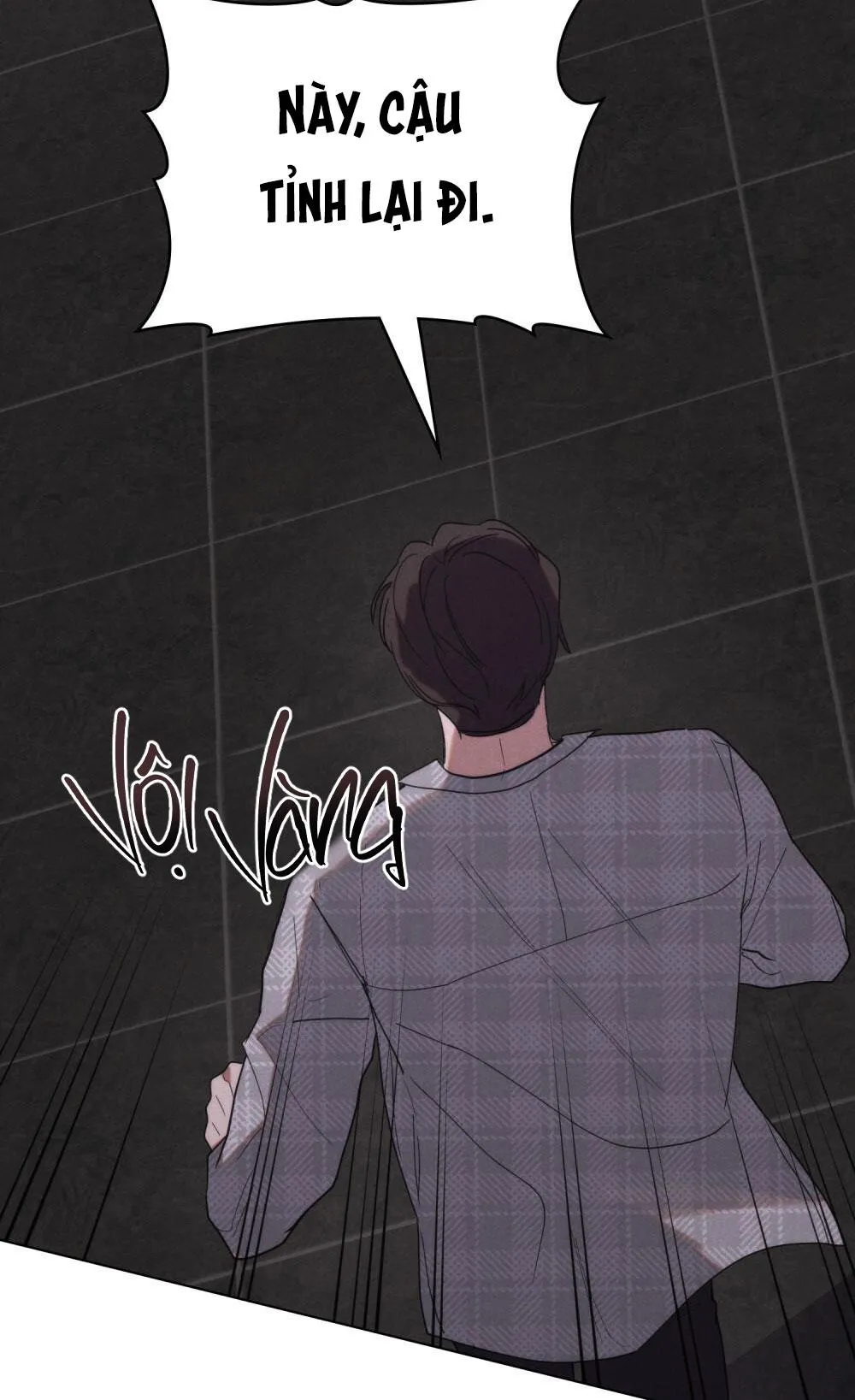 NGƯỜI TÌNH BÍ MẬT Chapter 6 Trang 28