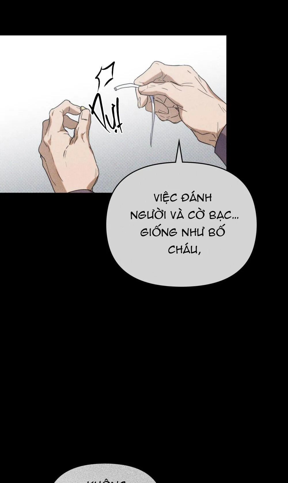 NGƯỜI TÌNH BÍ MẬT Chapter 6 Trang 36