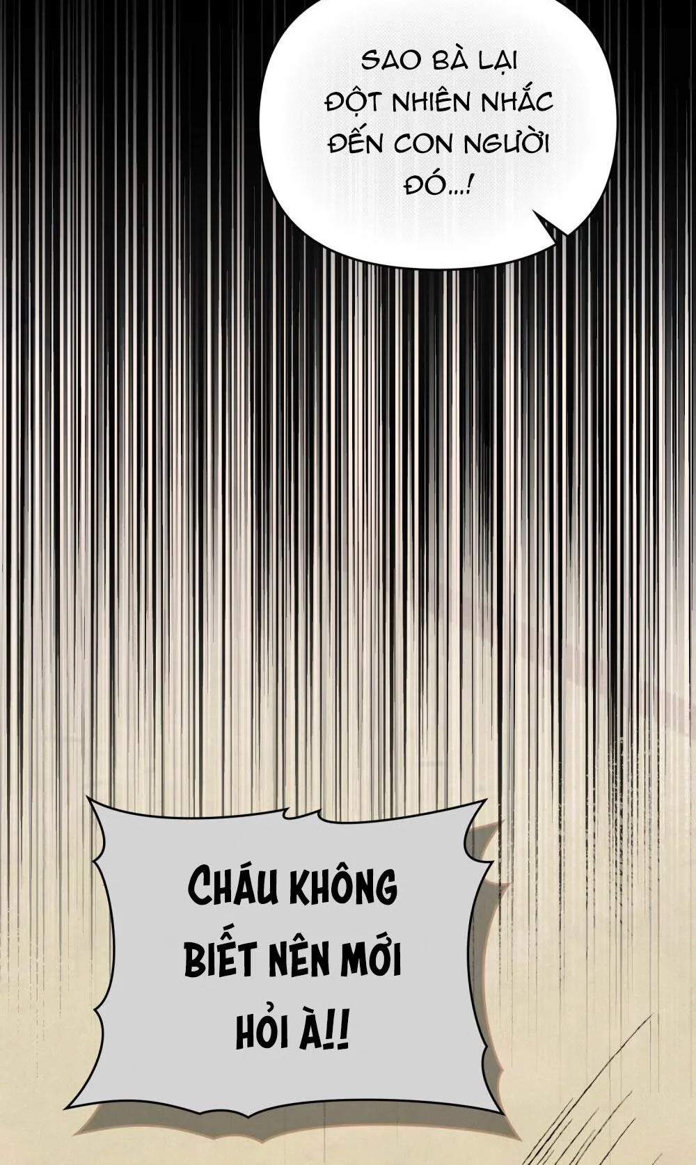 NGƯỜI TÌNH BÍ MẬT Chapter 6 Trang 38