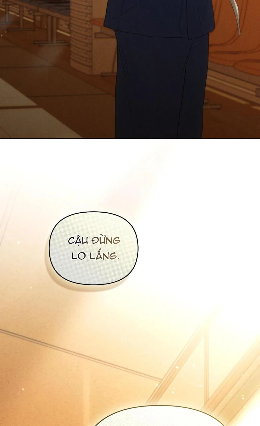 NGƯỜI TÌNH BÍ MẬT Chapter 6 Trang 47