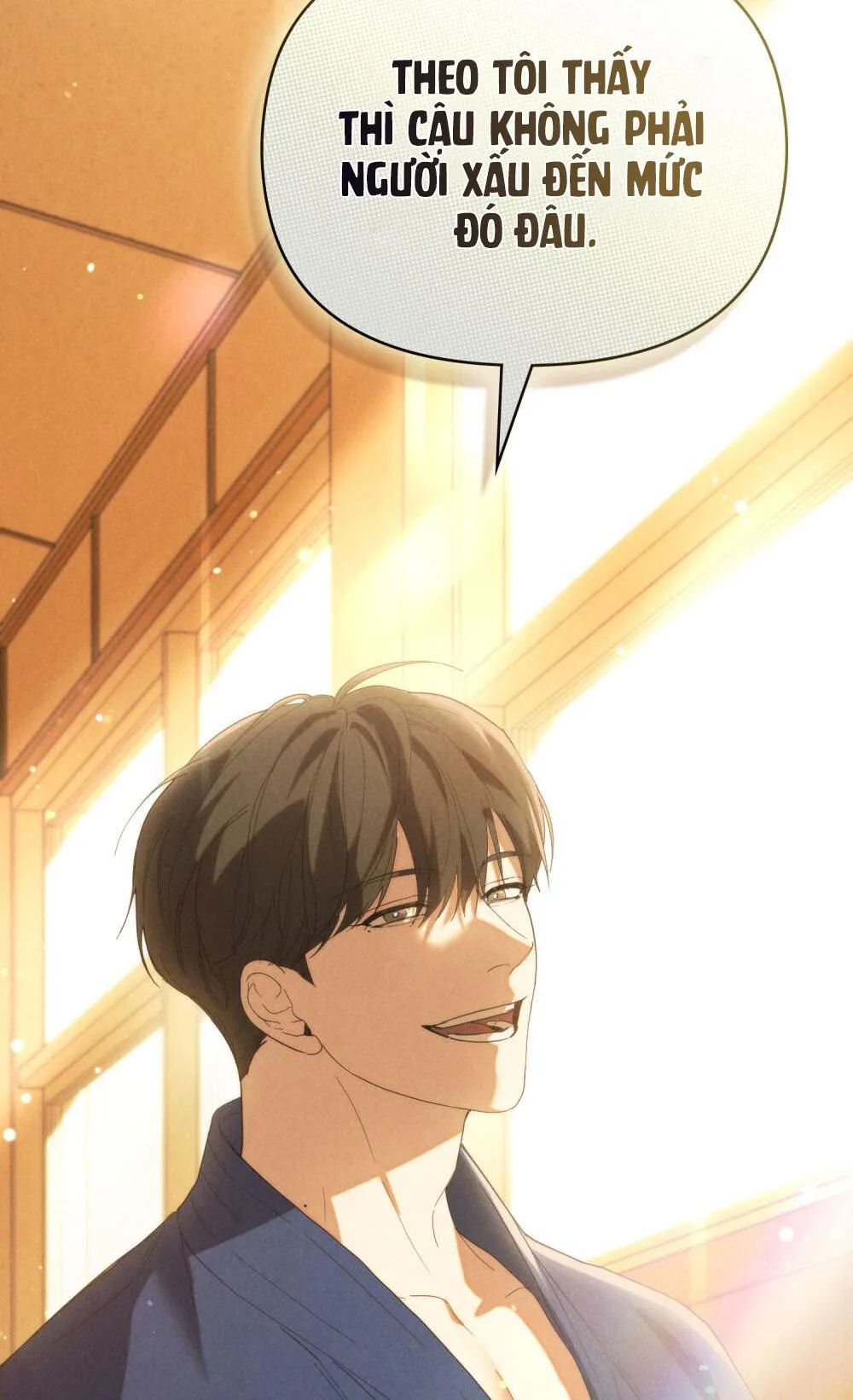 NGƯỜI TÌNH BÍ MẬT Chapter 6 Trang 48