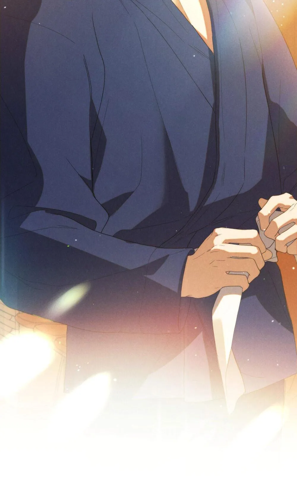 NGƯỜI TÌNH BÍ MẬT Chapter 6 Trang 49