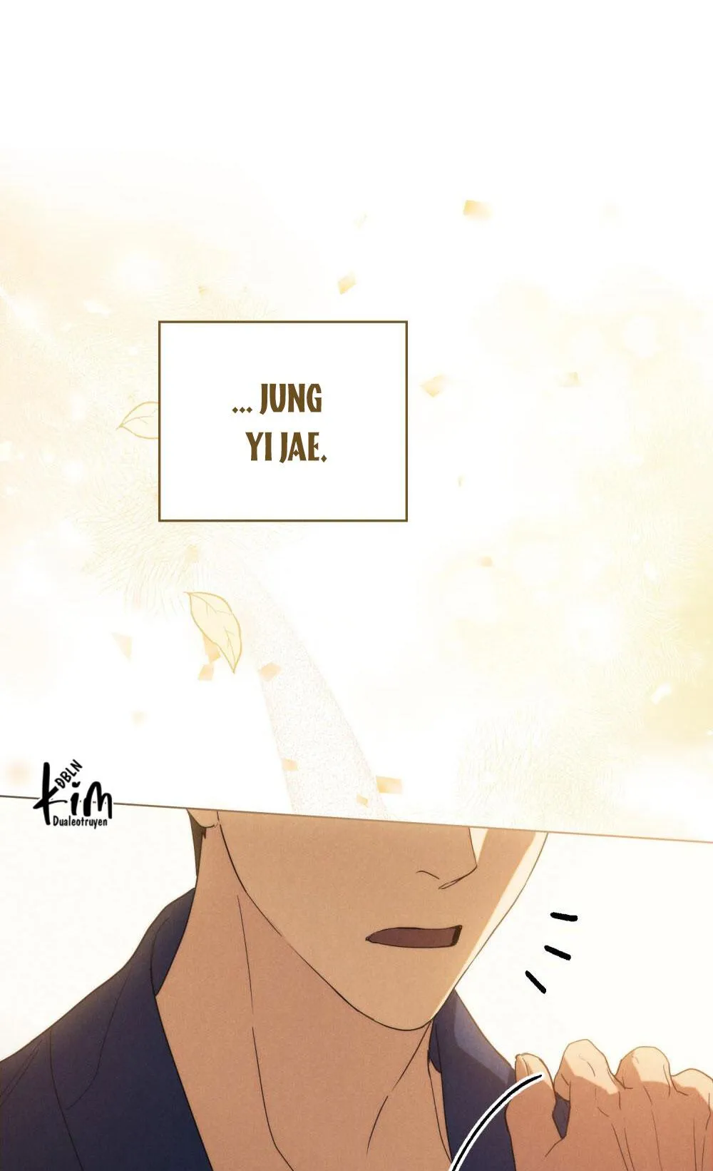 NGƯỜI TÌNH BÍ MẬT Chapter 6 Trang 50