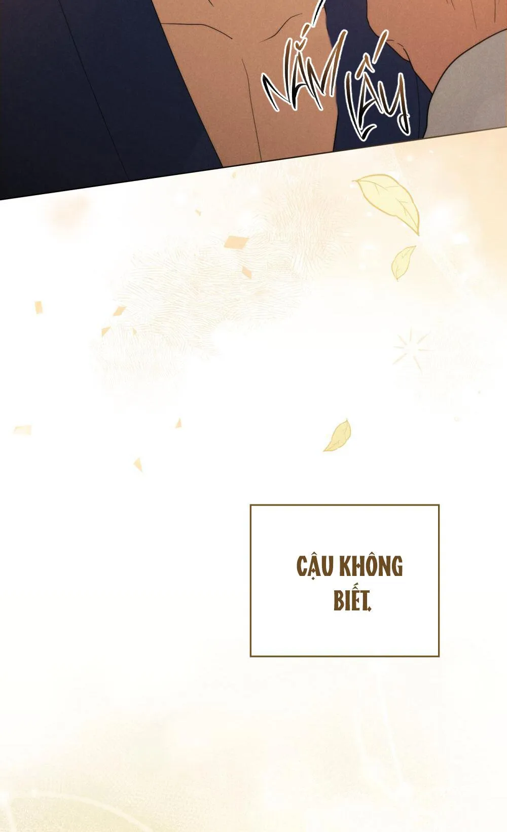 NGƯỜI TÌNH BÍ MẬT Chapter 6 Trang 51