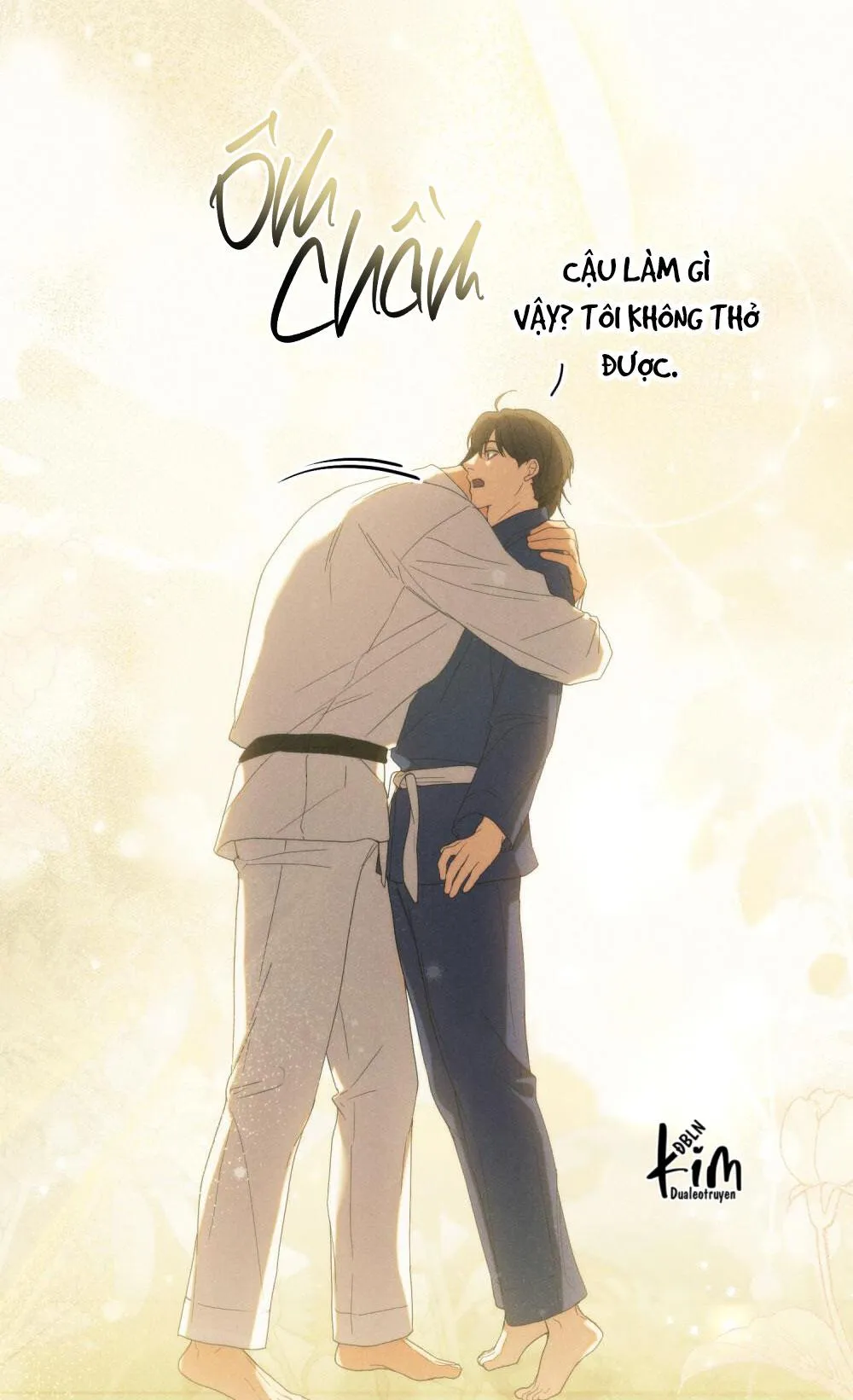 NGƯỜI TÌNH BÍ MẬT Chapter 6 Trang 52