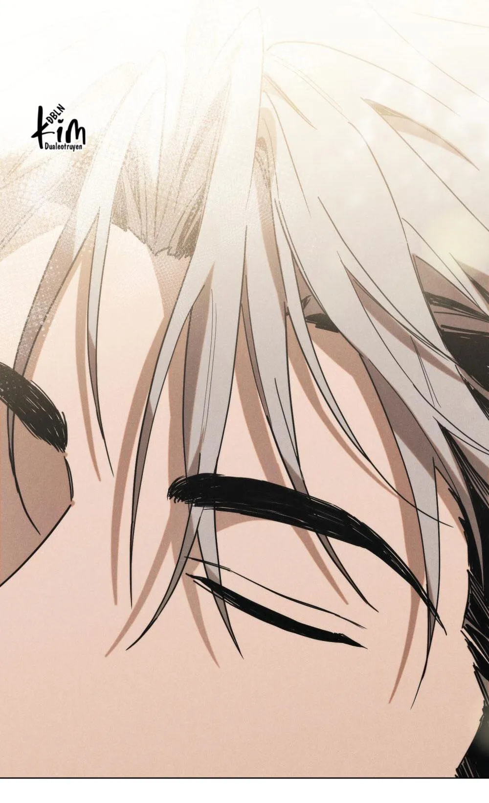 NGƯỜI TÌNH BÍ MẬT Chapter 6 Trang 55