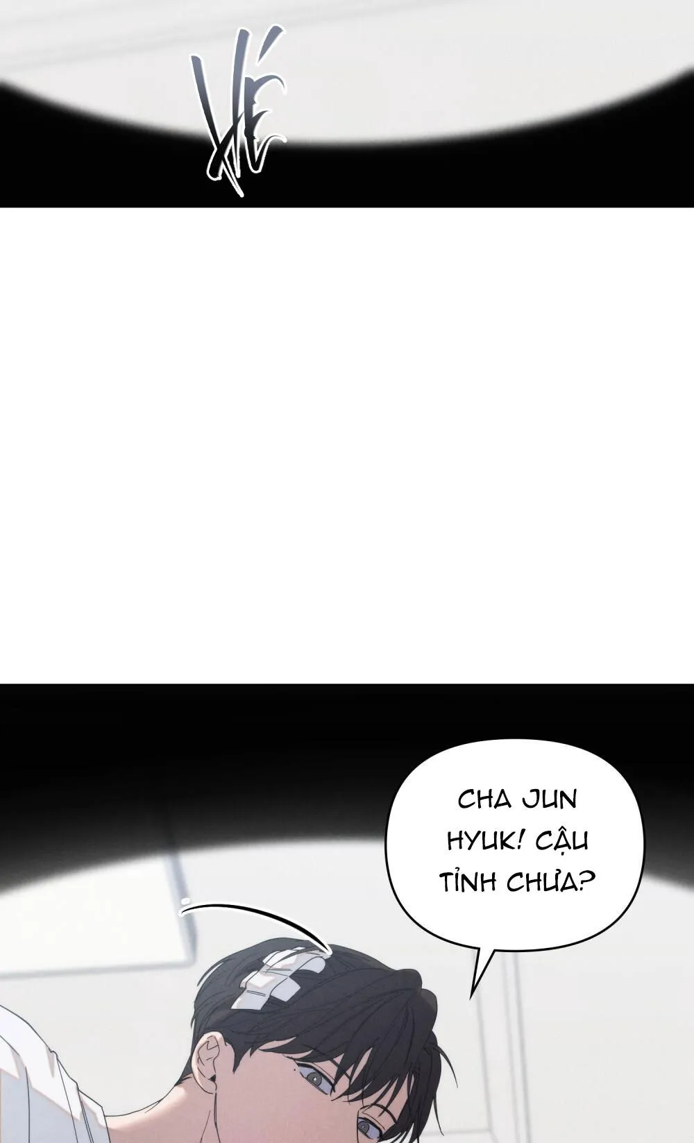 NGƯỜI TÌNH BÍ MẬT Chapter 6 Trang 57