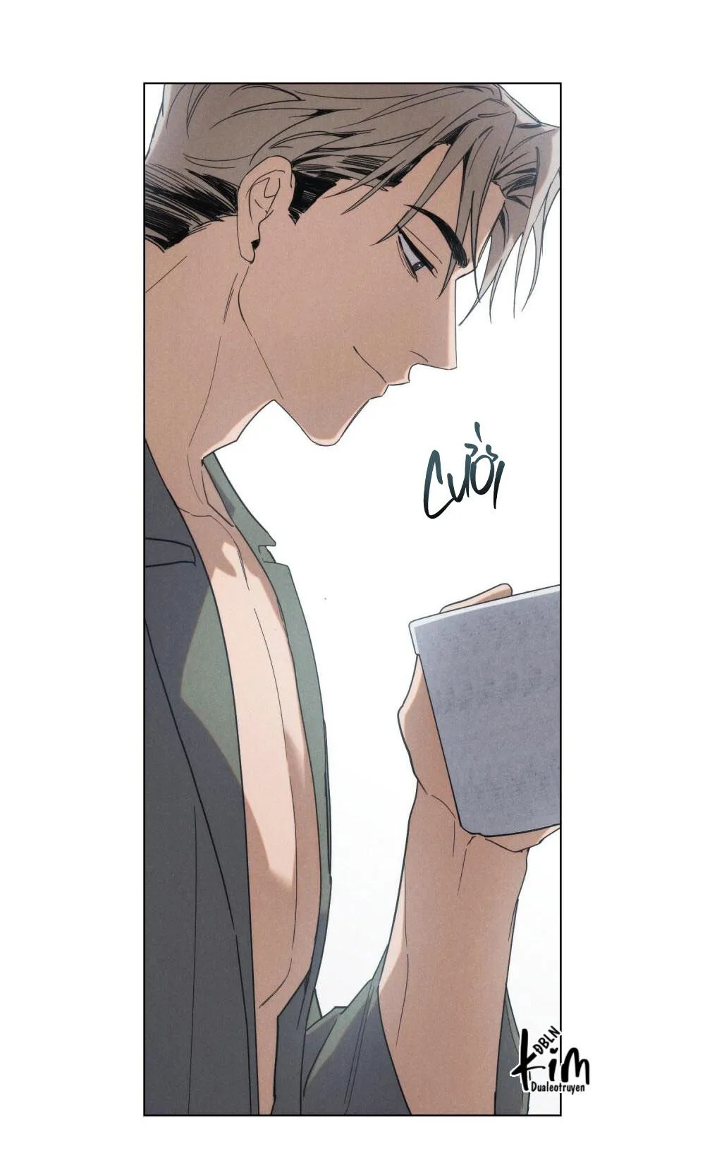 NGƯỜI TÌNH BÍ MẬT Chapter 6 Trang 62