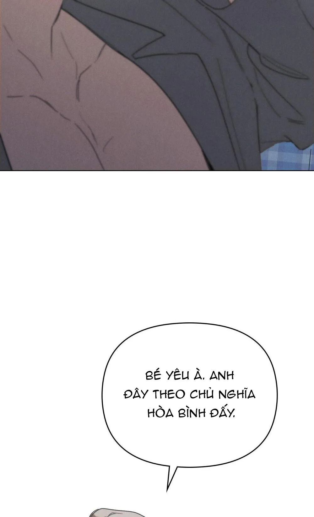 NGƯỜI TÌNH BÍ MẬT Chapter 6 Trang 64