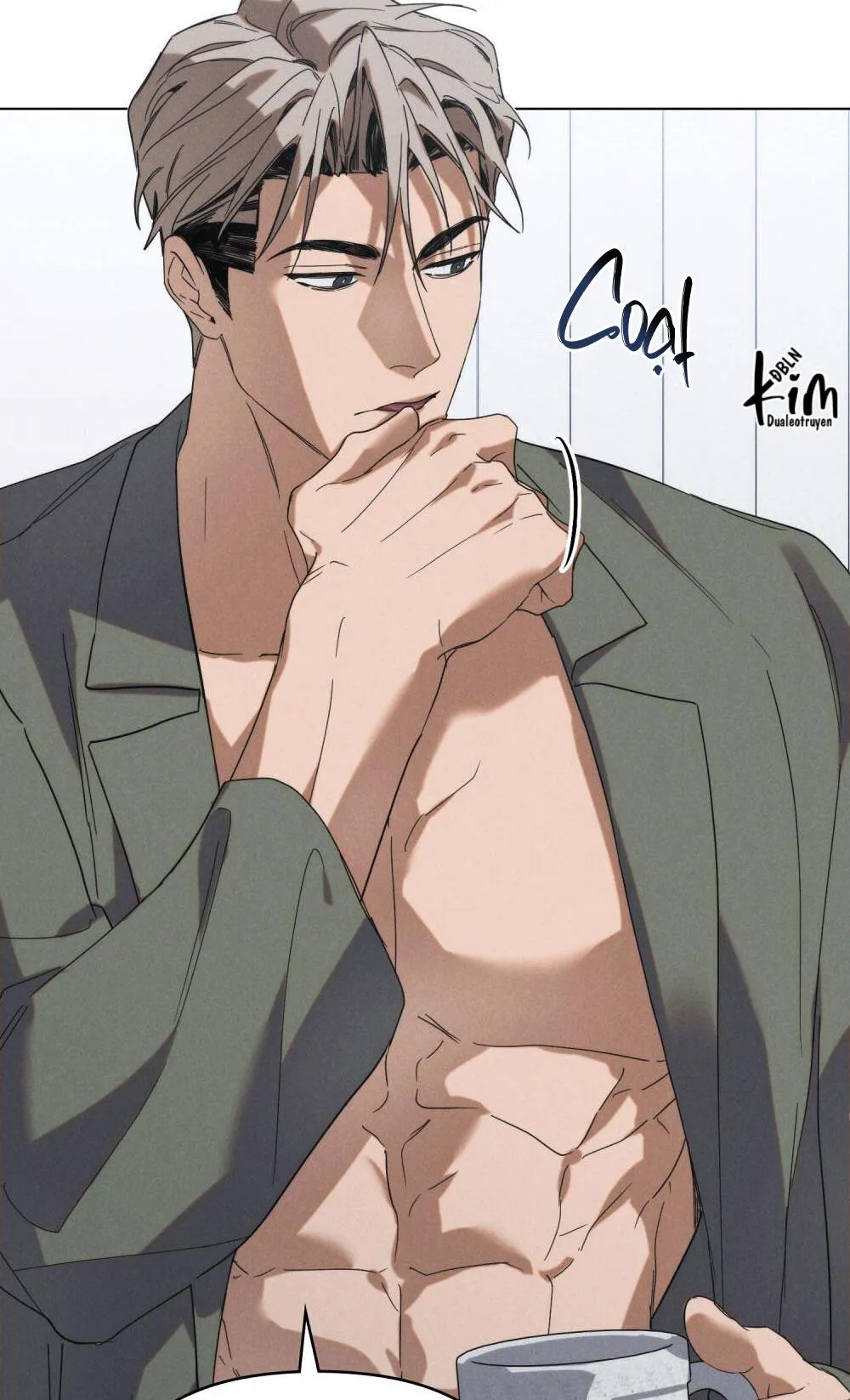 NGƯỜI TÌNH BÍ MẬT Chapter 6 Trang 65